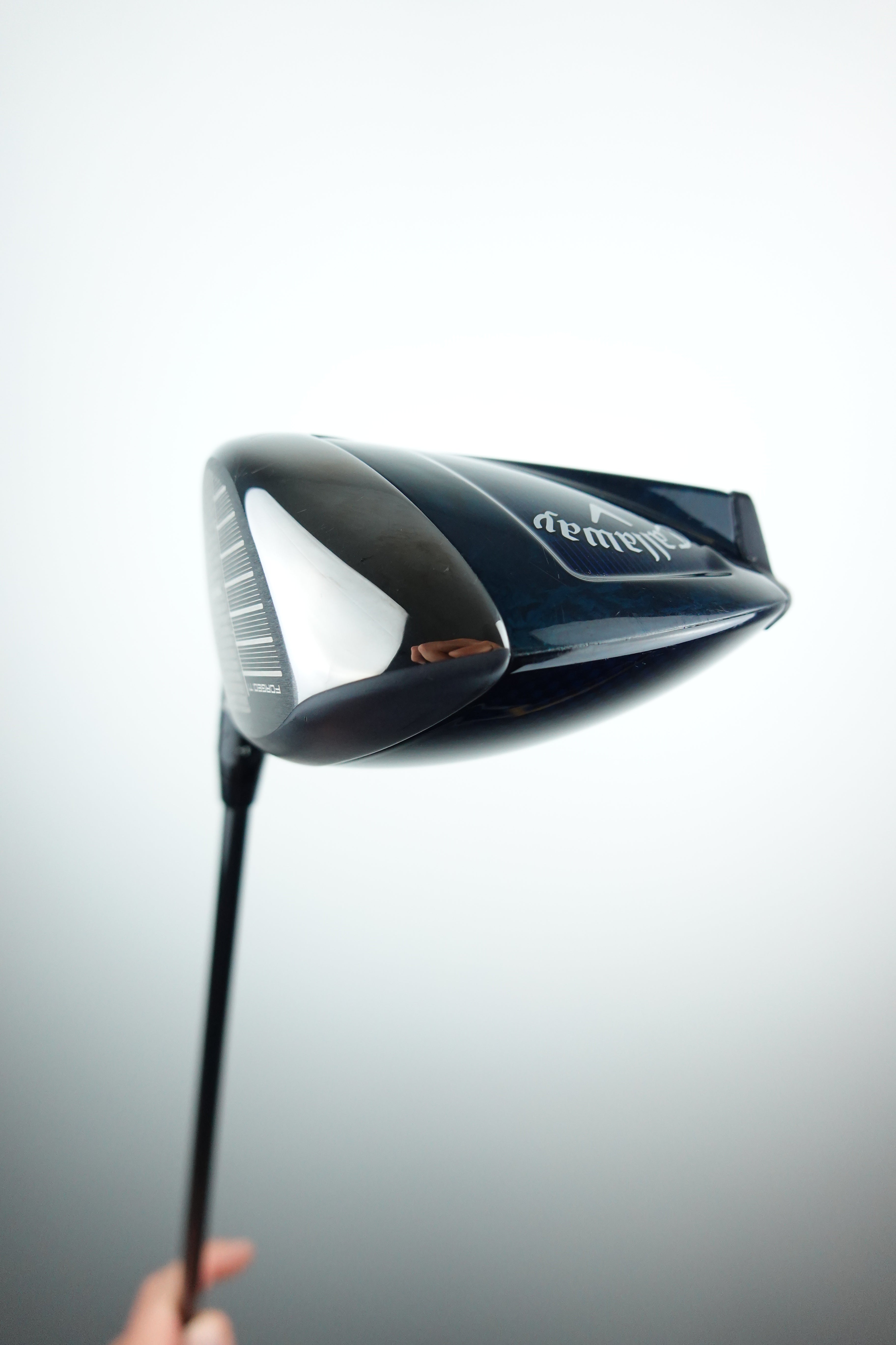 Callaway Paradym Driver - 9 Degree - Stiff Flex - Right Hand - Tensei 60S Shaft
