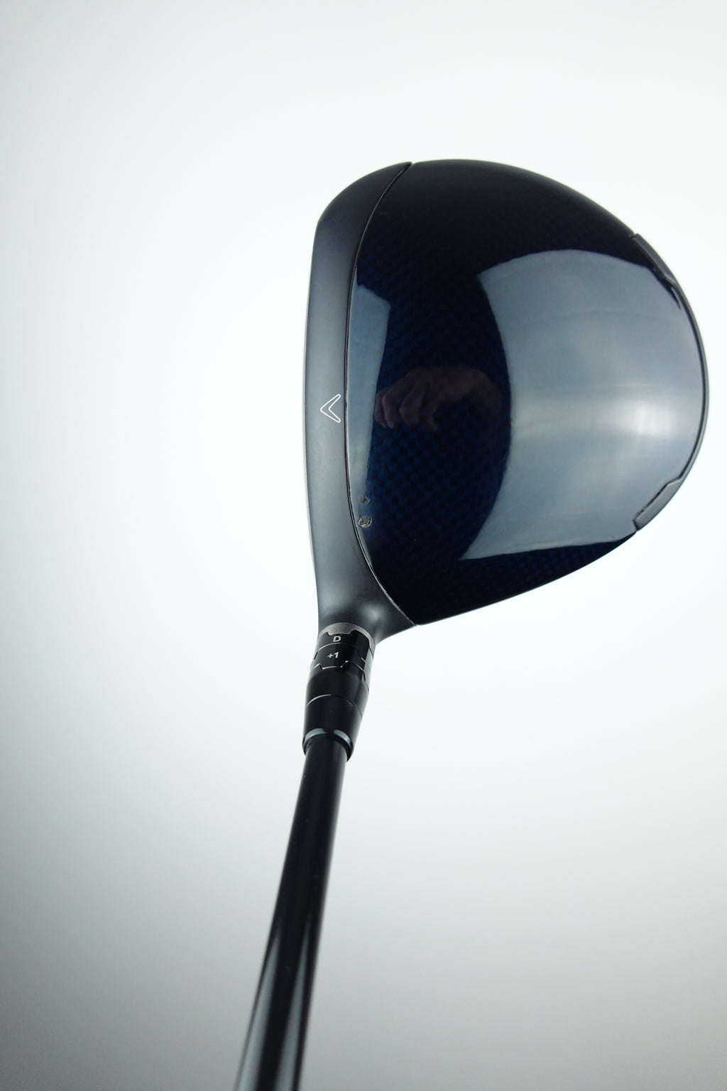 Callaway Paradym Driver - 9 Degree - Stiff Flex - Right Hand - Tensei 60S Shaft