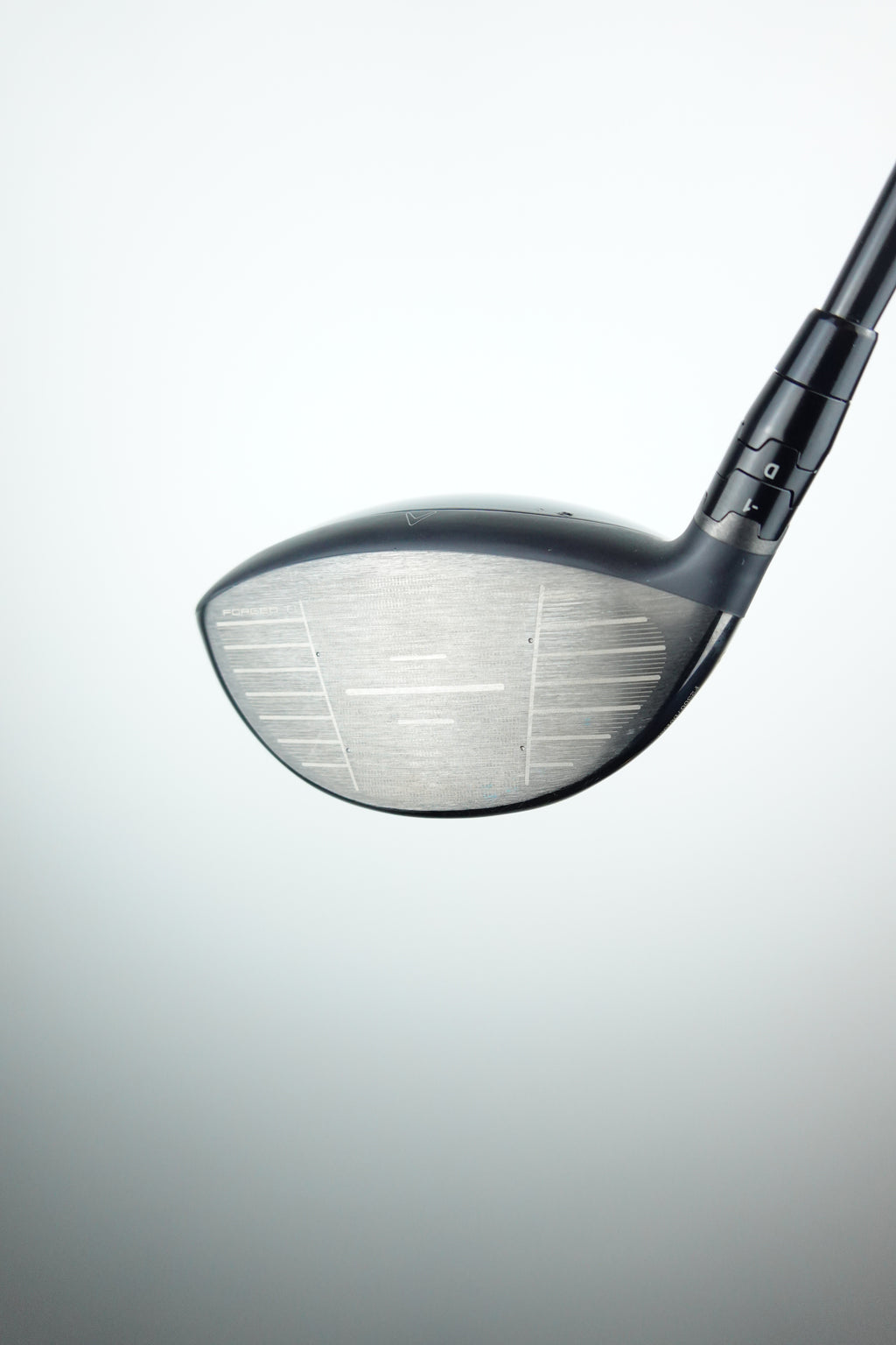 Callaway Paradym Driver - 9 Degree - Stiff Flex - Right Hand - Tensei 60S Shaft