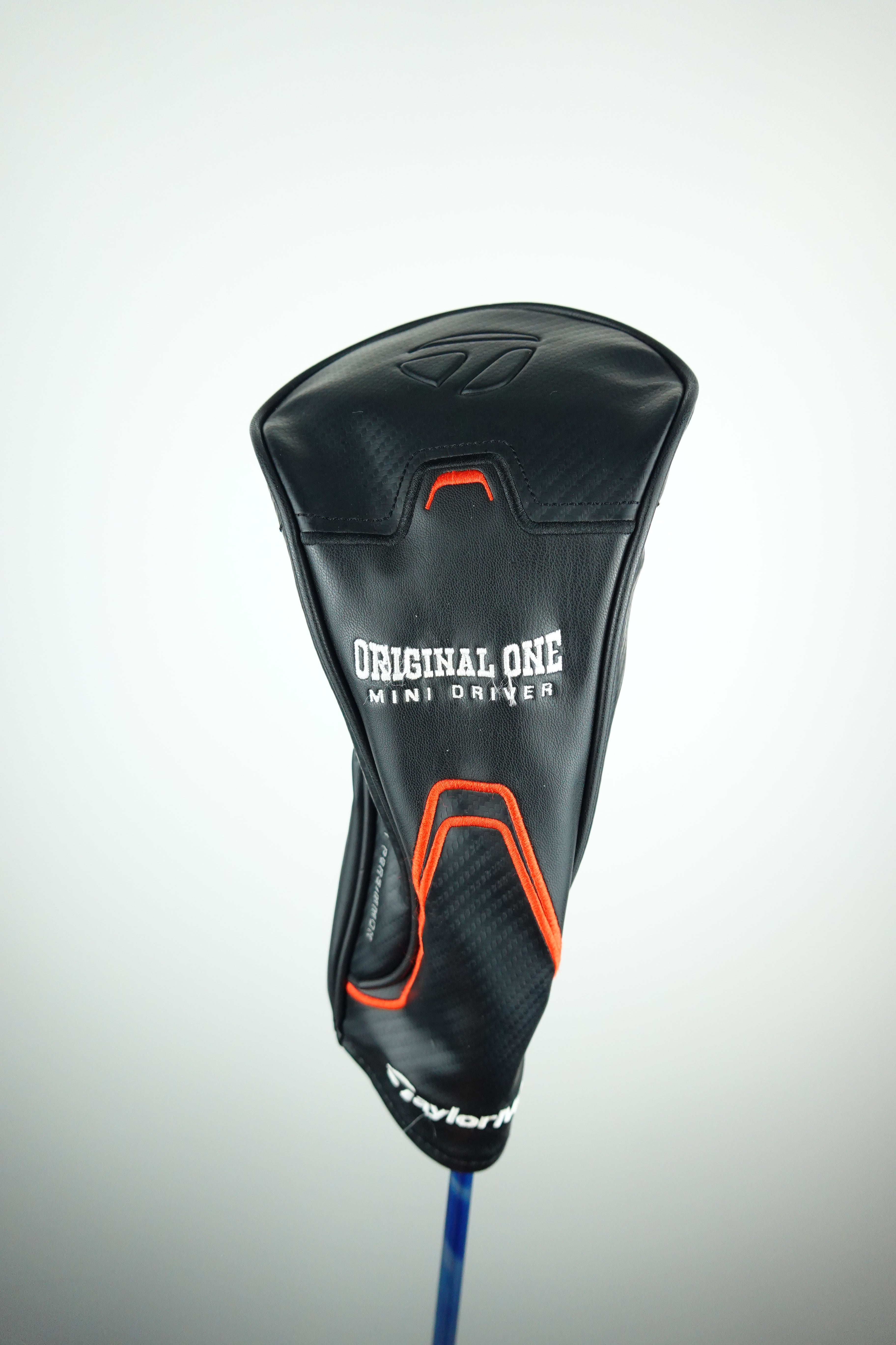 Taylormade Original One Mini Driver - 13.5 Degree - Stiff Flex - Right Hand - Speeder Evo 5 Shaft
