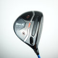 Taylormade Original One Mini Driver - 13.5 Degree - Stiff Flex - Right Hand - Speeder Evo 5 Shaft