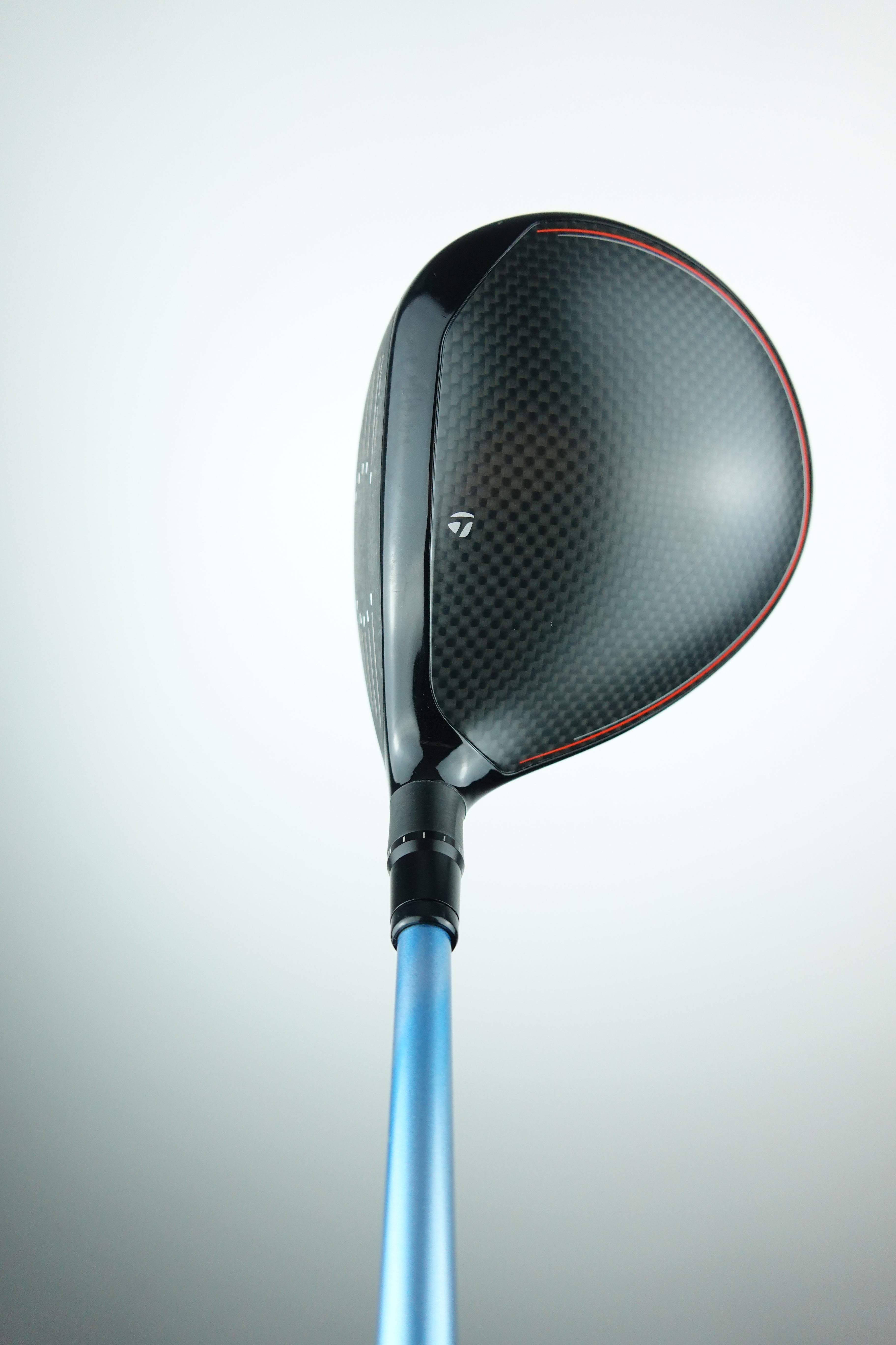 Taylormade Original One Mini Driver - 13.5 Degree - Stiff Flex - Right Hand - Speeder Evo 5 Shaft