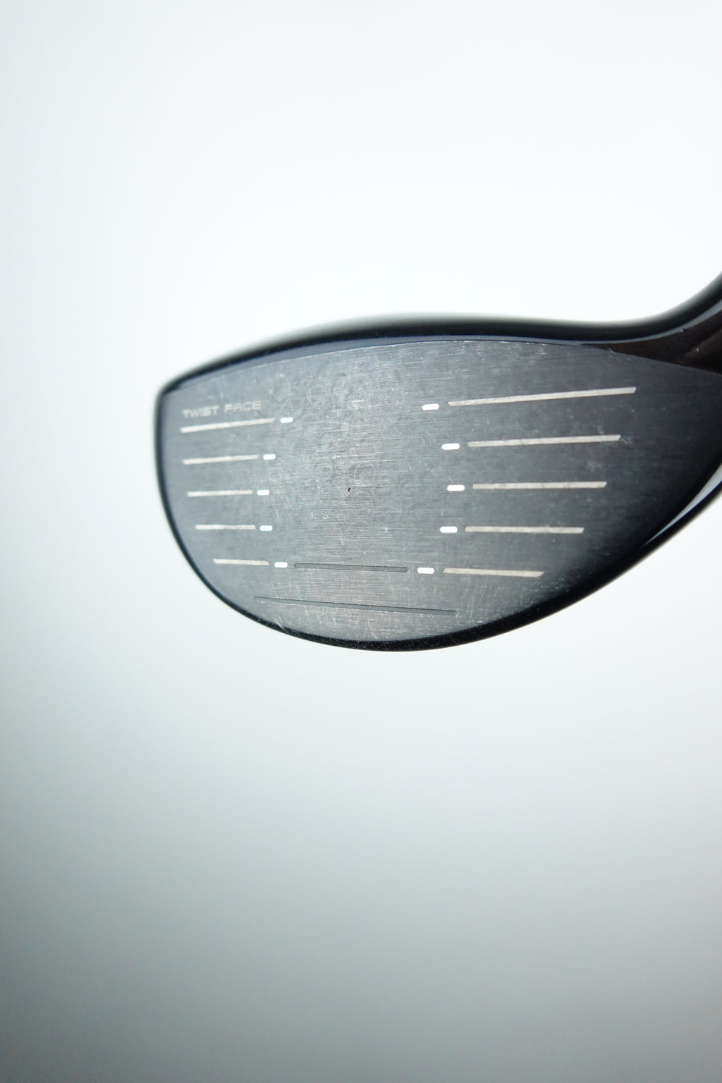 Taylormade Original One Mini Driver - 13.5 Degree - Stiff Flex - Right Hand - Speeder Evo 5 Shaft
