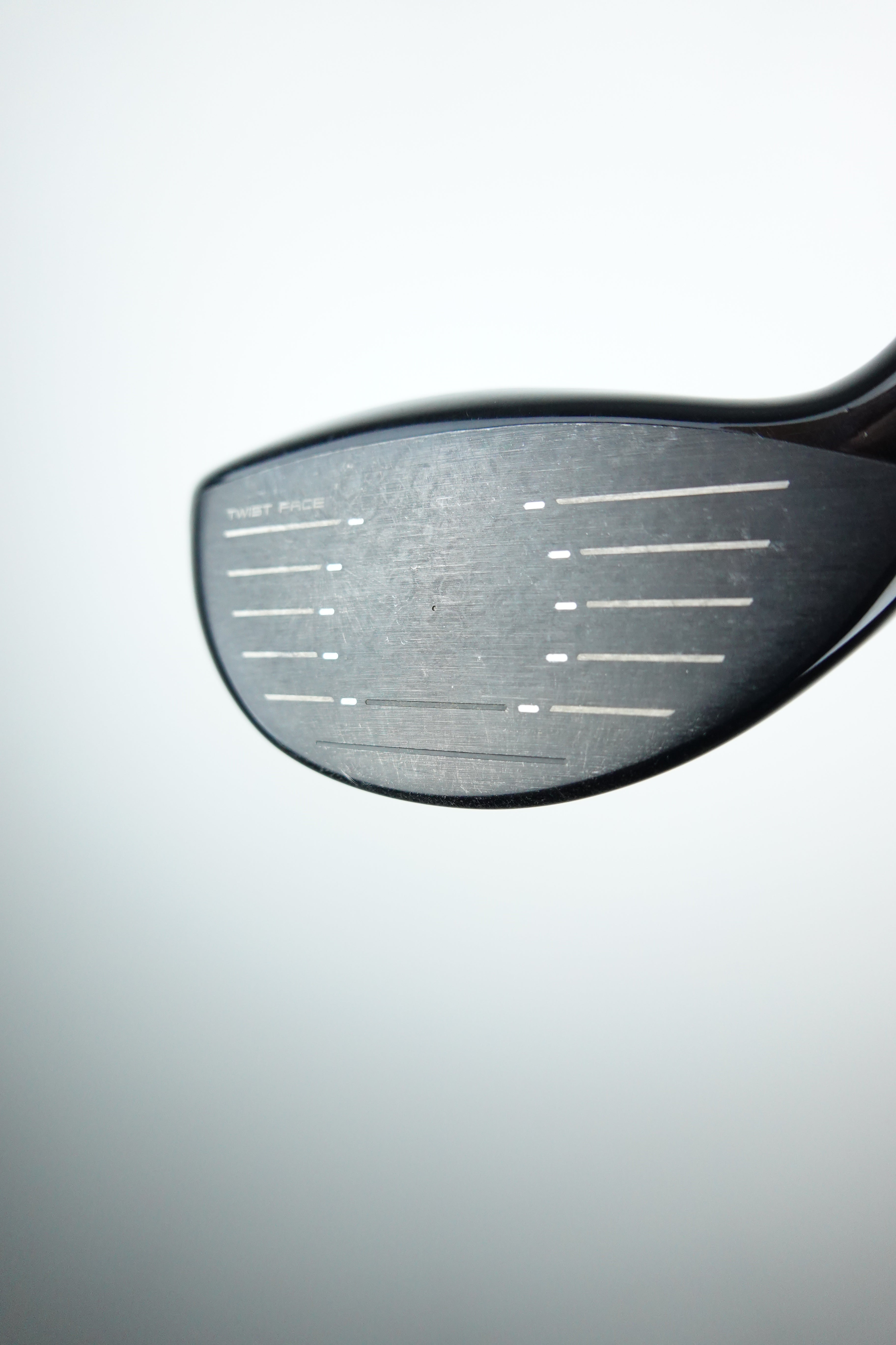 Taylormade Original One Mini Driver - 13.5 Degree - Stiff Flex - Right Hand - Speeder Evo 5 Shaft