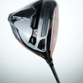 Taylormade Stealth Plus Driver - 9 Degree - Stiff Flex - Right Hand - Diamana TM60S Shaft