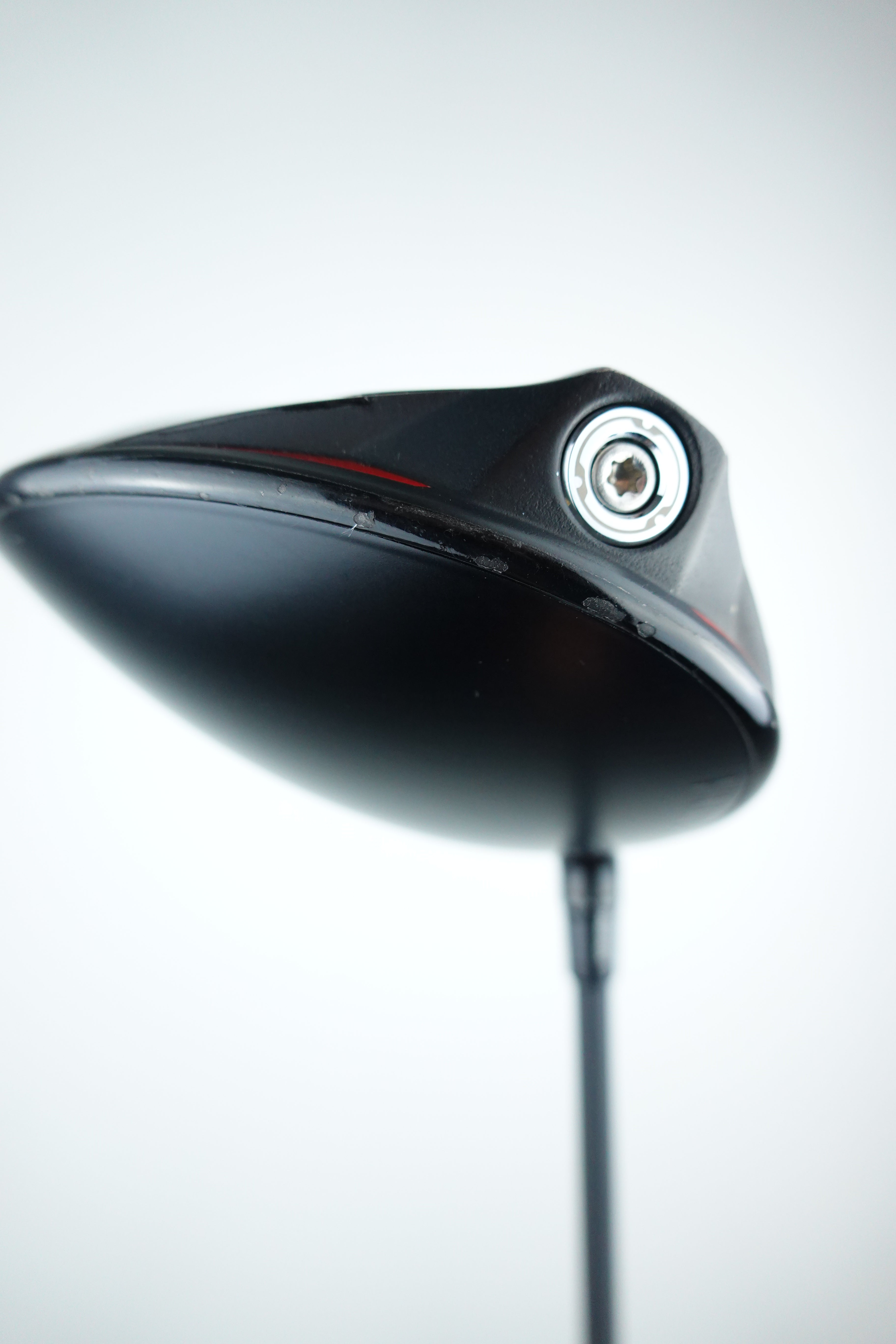 Taylormade Stealth Plus Driver - 9 Degree - Stiff Flex - Right Hand - Diamana TM60S Shaft