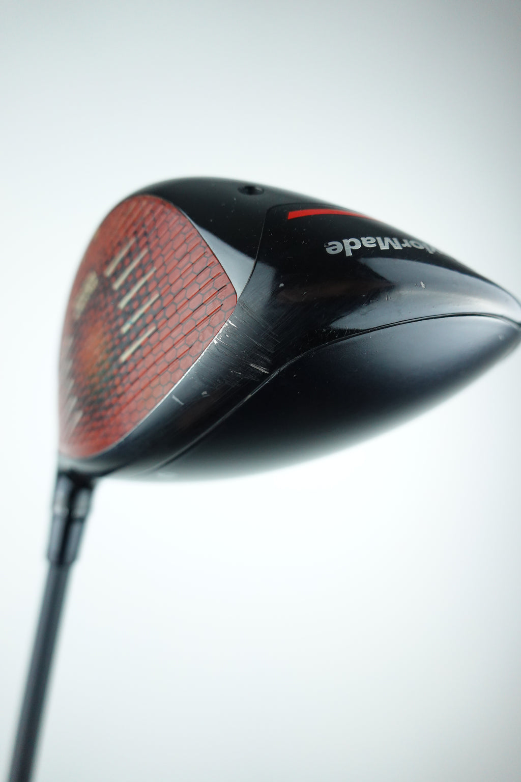Taylormade Stealth Plus Driver - 9 Degree - Stiff Flex - Right Hand - Diamana TM60S Shaft
