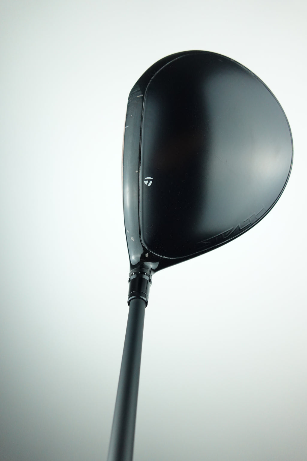 Taylormade Stealth Plus Driver - 9 Degree - Stiff Flex - Right Hand - Diamana TM60S Shaft