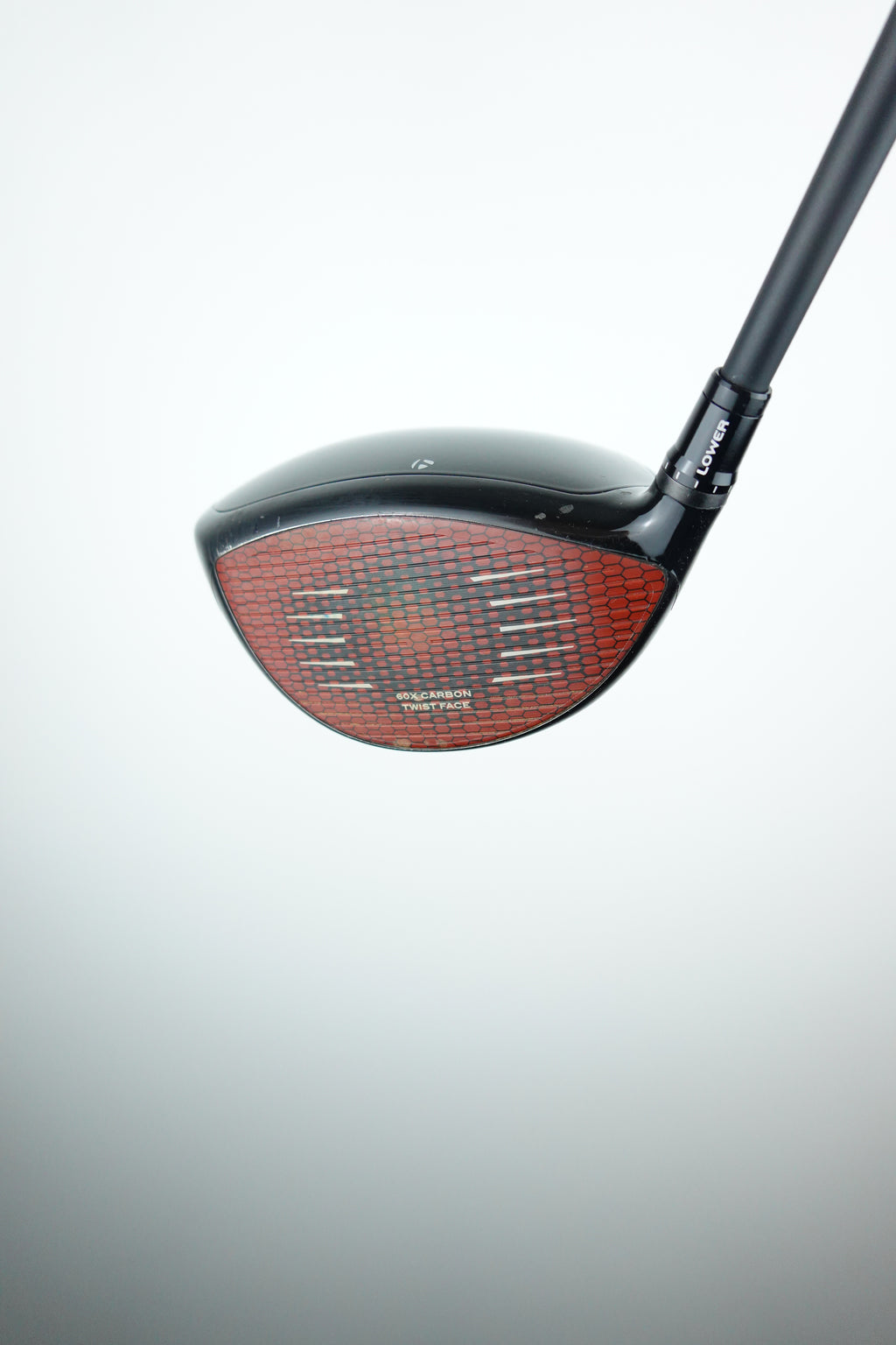 Taylormade Stealth Plus Driver - 9 Degree - Stiff Flex - Right Hand - Diamana TM60S Shaft
