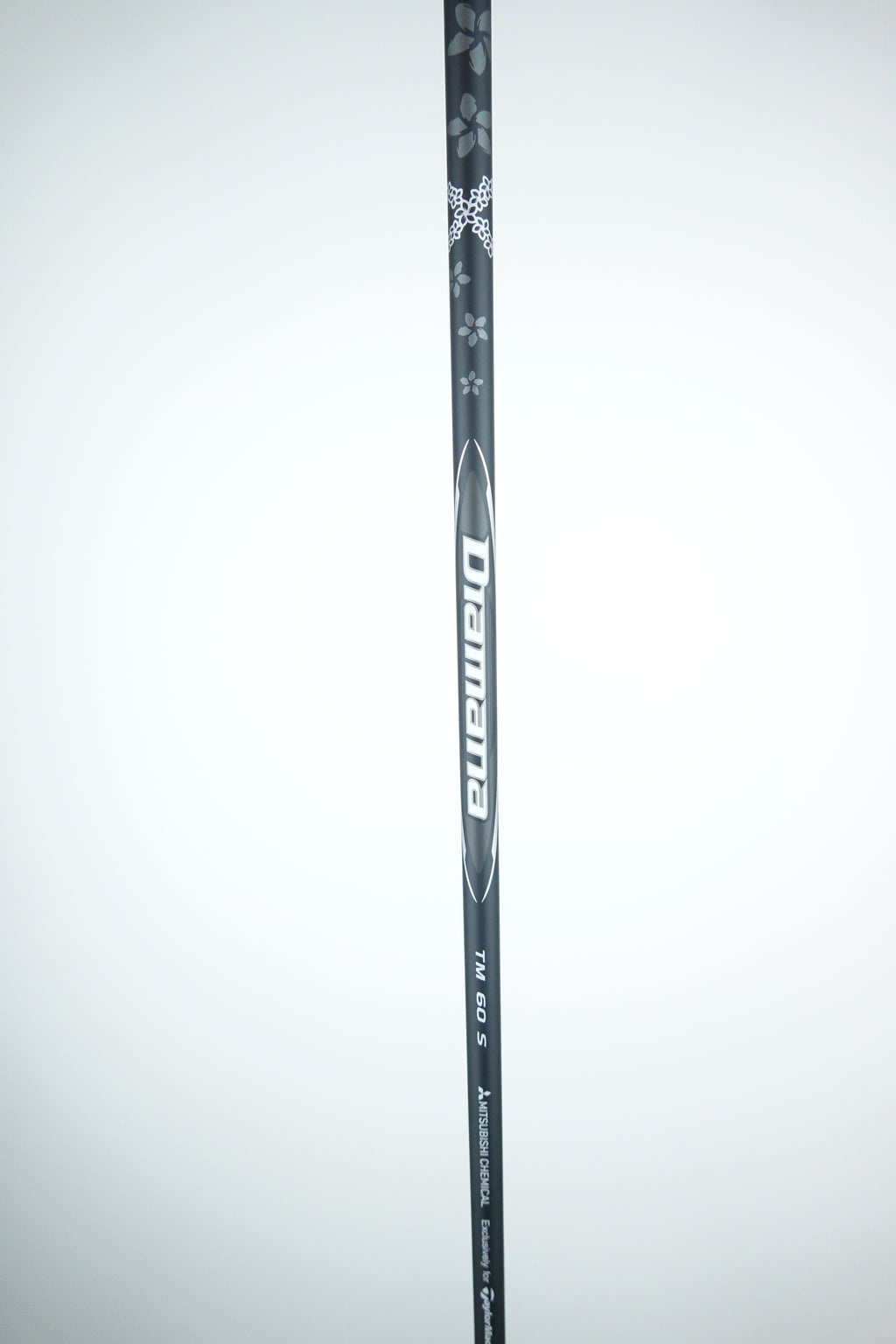 Taylormade Stealth Plus Driver - 9 Degree - Stiff Flex - Right Hand - Diamana TM60S Shaft