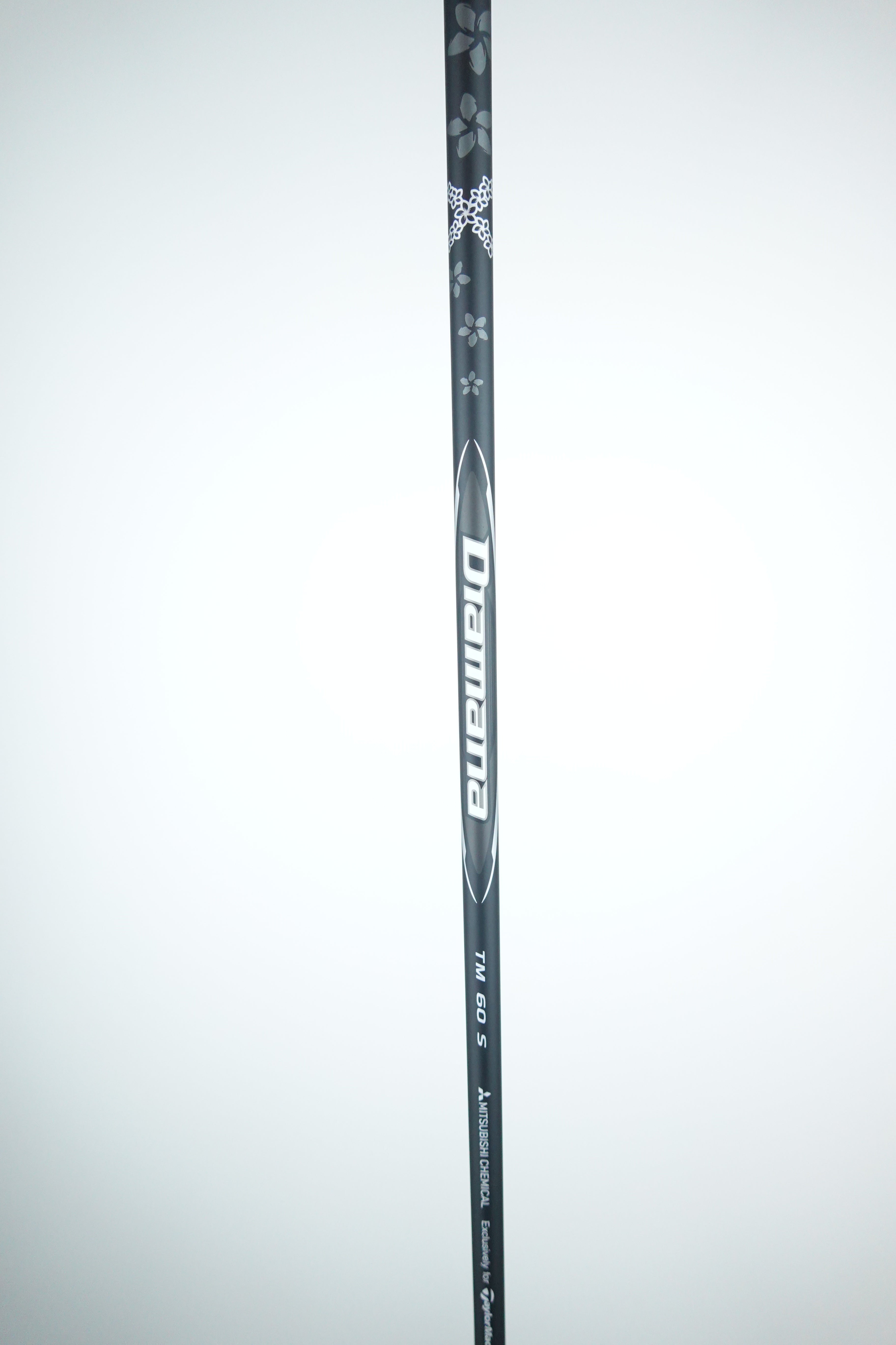 Taylormade Stealth Plus Driver - 9 Degree - Stiff Flex - Right Hand - Diamana TM60S Shaft
