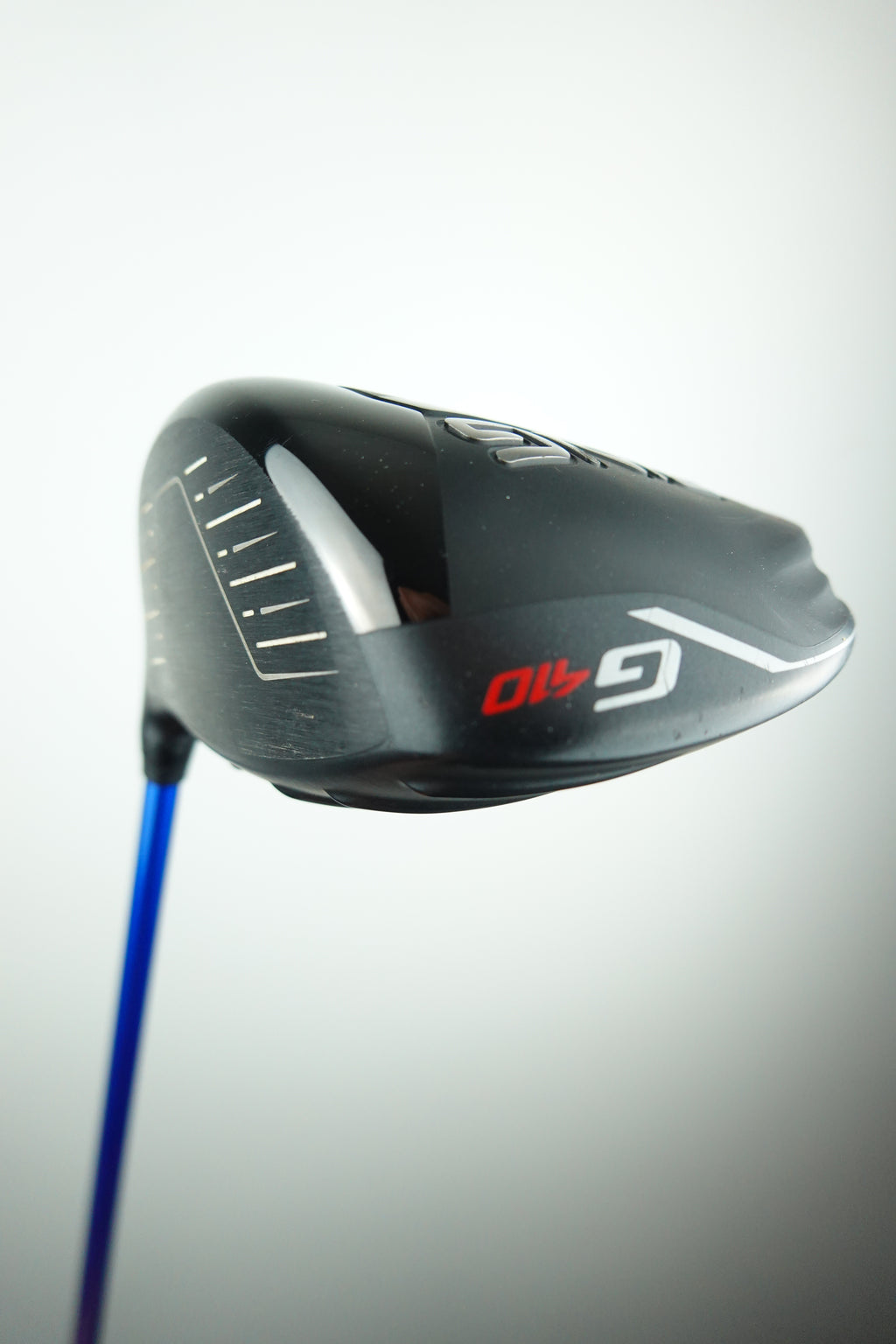 PING G410 LST Driver - 10.5 Degree - Extra Stiff Flex - Right Hand - Diamana B70X Shaft