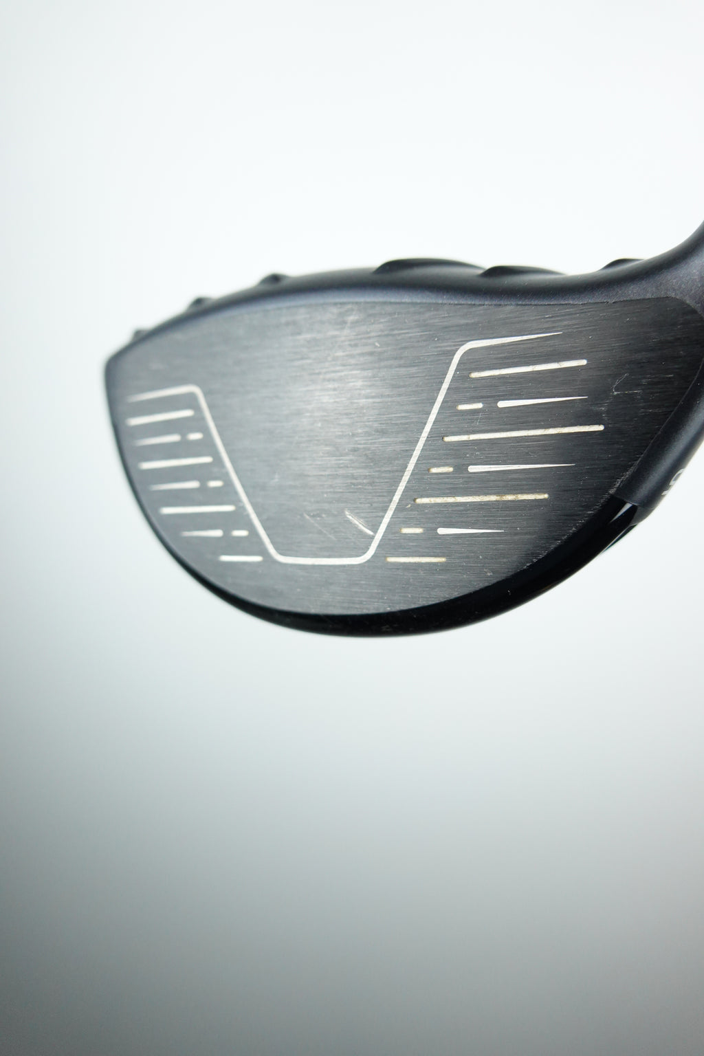 PING G410 LST Driver - 10.5 Degree - Extra Stiff Flex - Right Hand - Diamana B70X Shaft