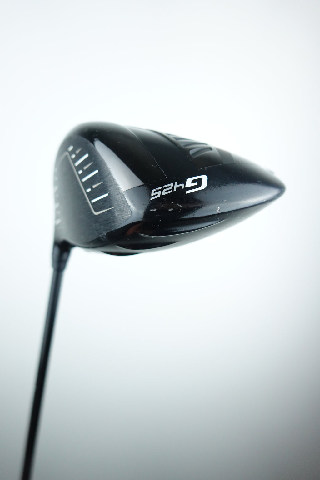 PING G425 MAX Driver - 12 Degree - Regular Flex - Right Hand - ALTA JCB Slate Shaft