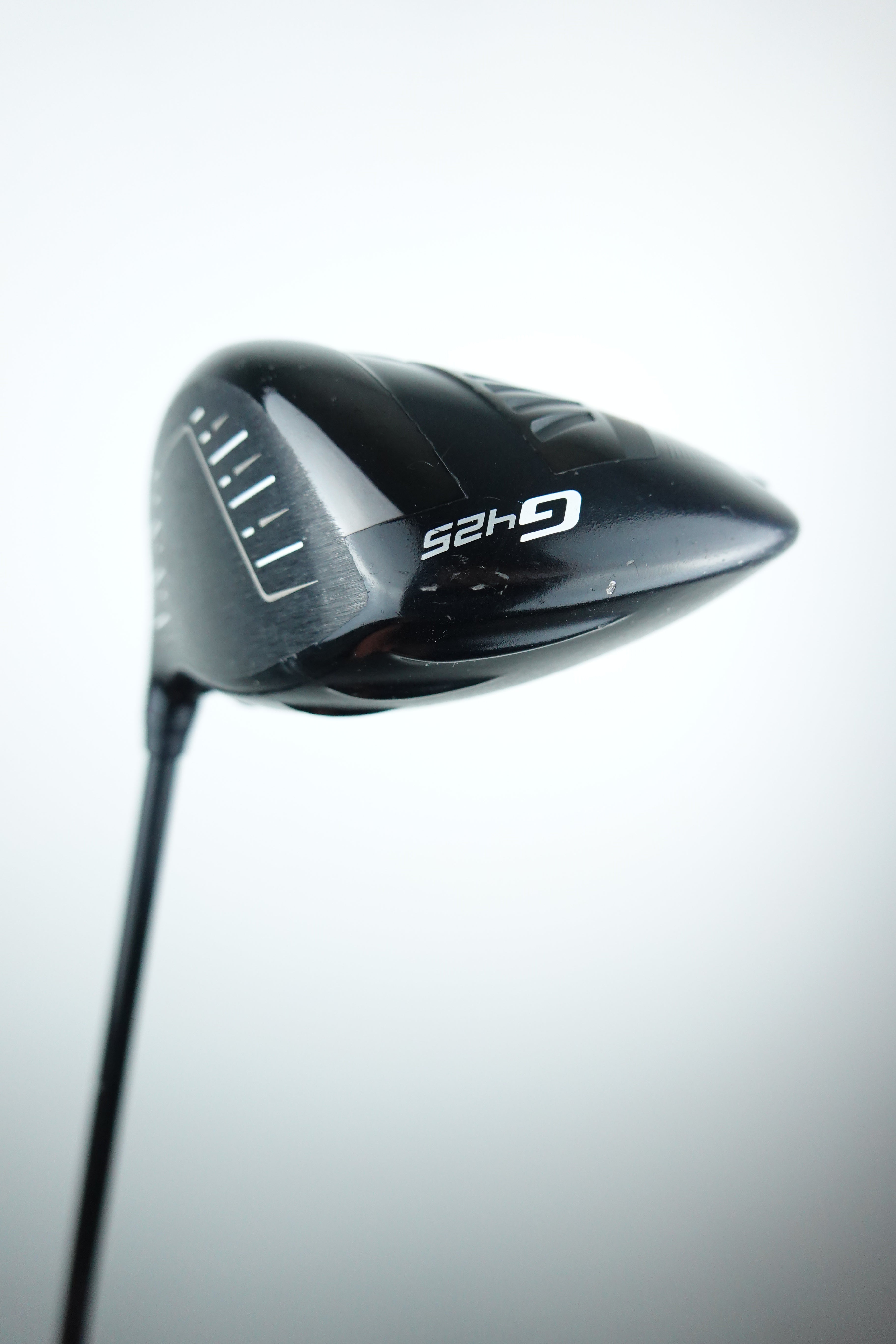 PING G425 MAX Driver - 12 Degree - Regular Flex - Right Hand - ALTA JCB Slate Shaft