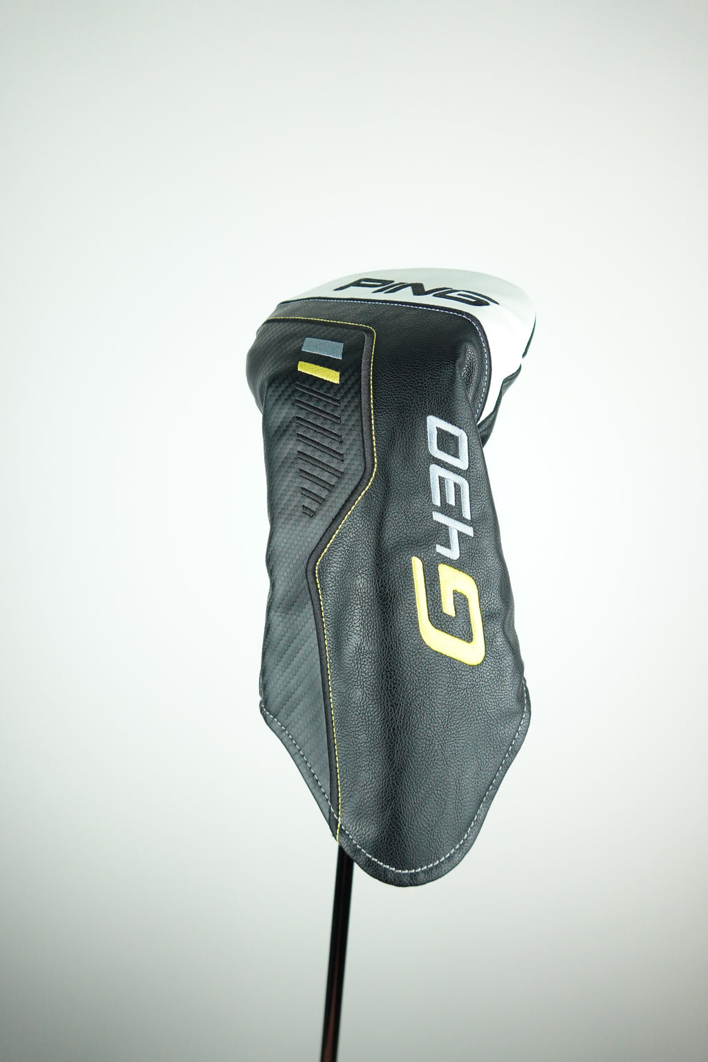 PING G430 MAX Driver - 9 Degree - Stiff Flex - Right Hand - PING TOUR 2.0 Black 75S Shaft
