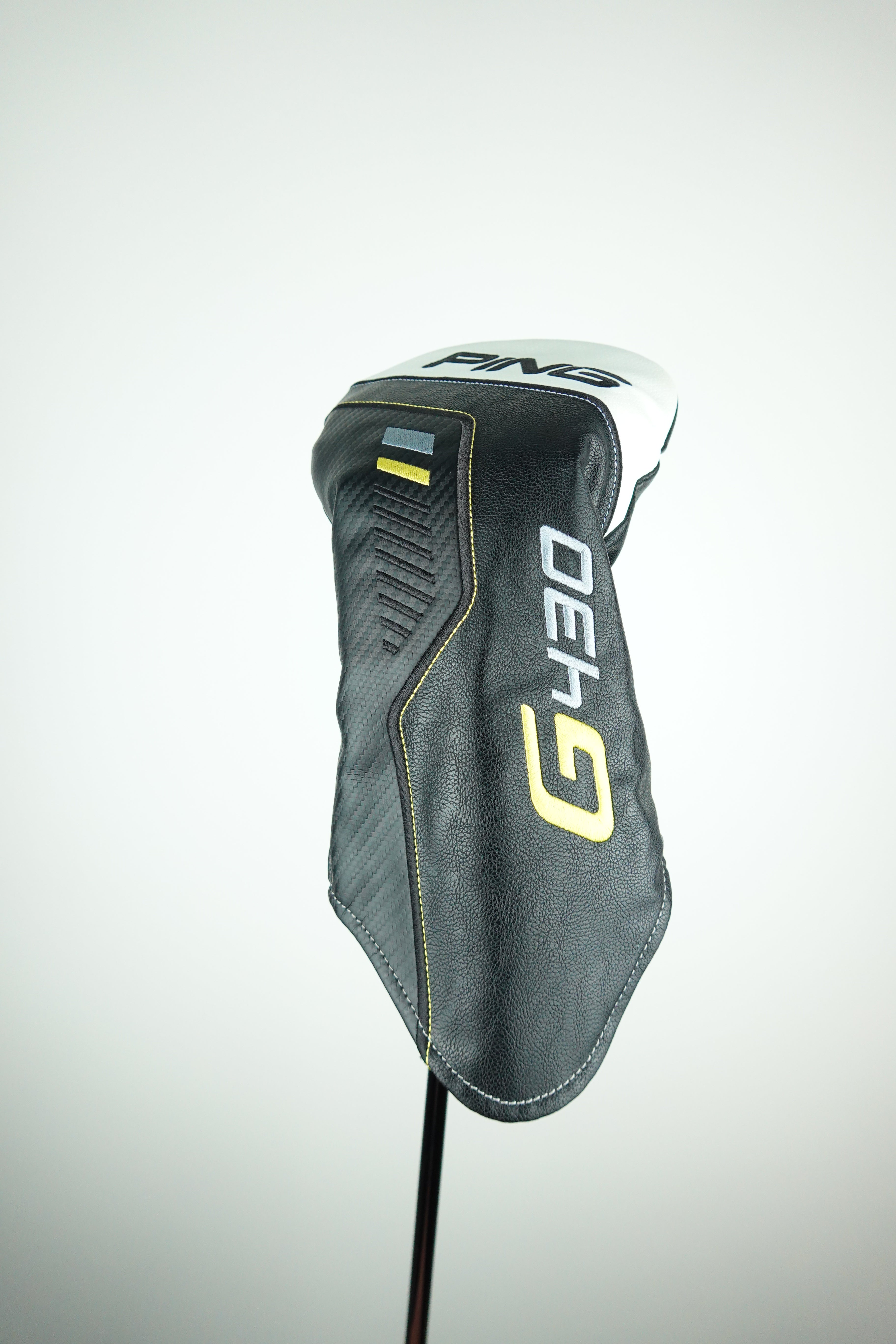 PING G430 MAX Driver - 9 Degree - Stiff Flex - Right Hand - PING TOUR 2.0 Black 75S Shaft