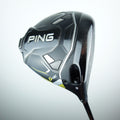 PING G430 MAX Driver - 9 Degree - Stiff Flex - Right Hand - PING TOUR 2.0 Black 75S Shaft