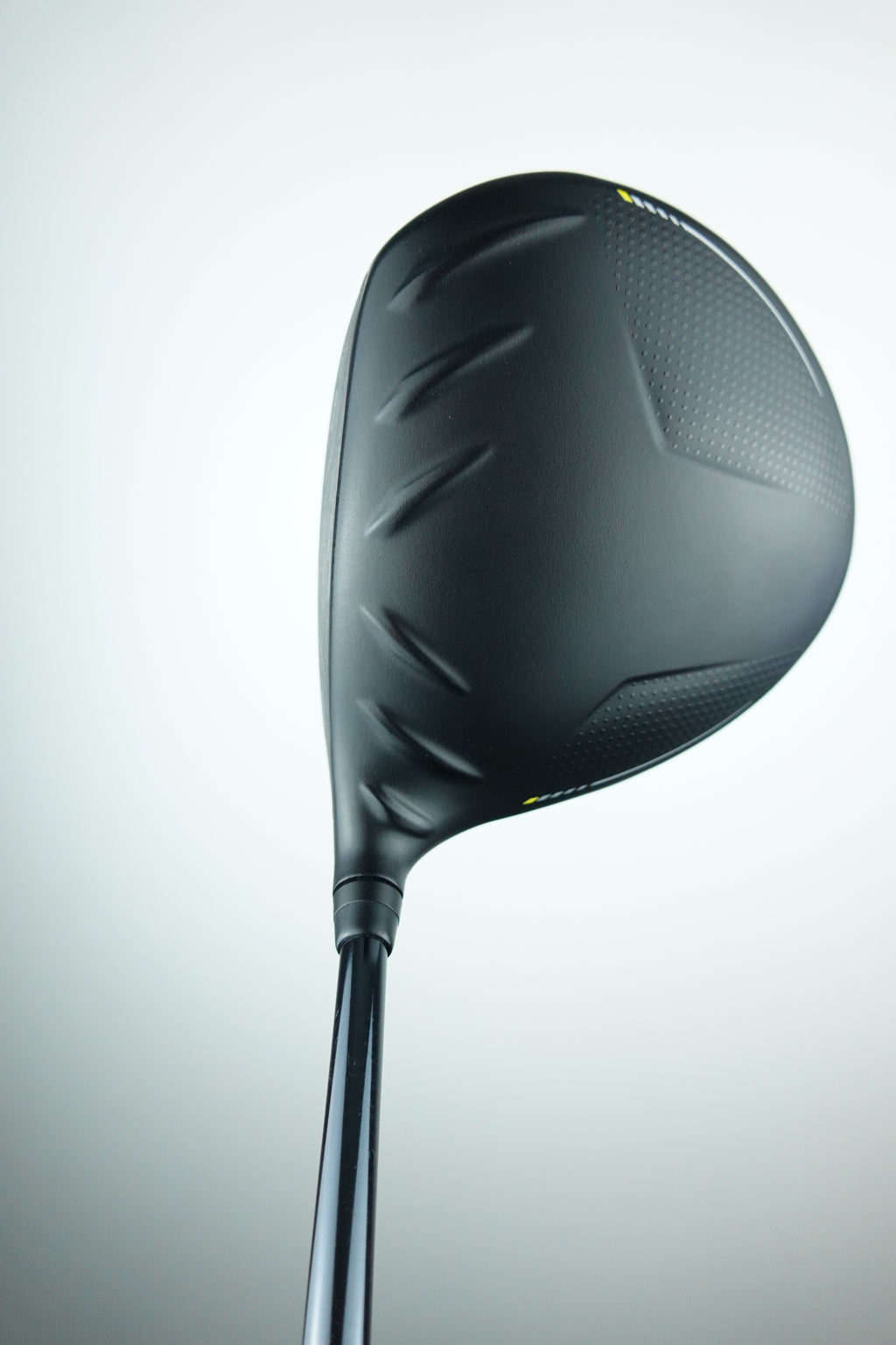 PING G430 MAX Driver - 9 Degree - Stiff Flex - Right Hand - PING TOUR 2.0 Black 75S Shaft