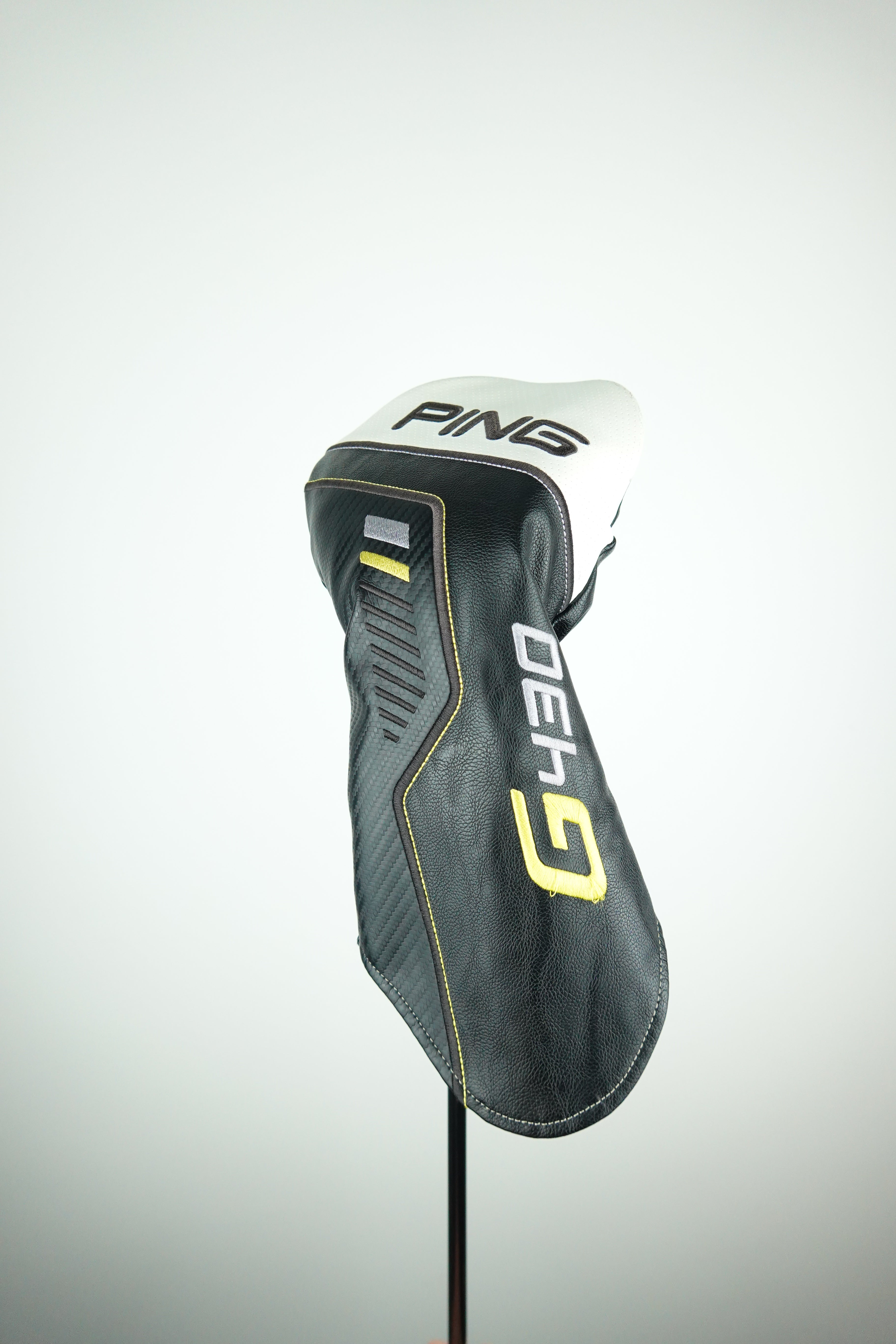 PING G430 MAX Driver - 12 Degree - Senior Flex - Right Hand - Speeder NX HL35 Shaft