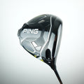 PING G430 MAX Driver - 12 Degree - Senior Flex - Right Hand - Speeder NX HL35 Shaft