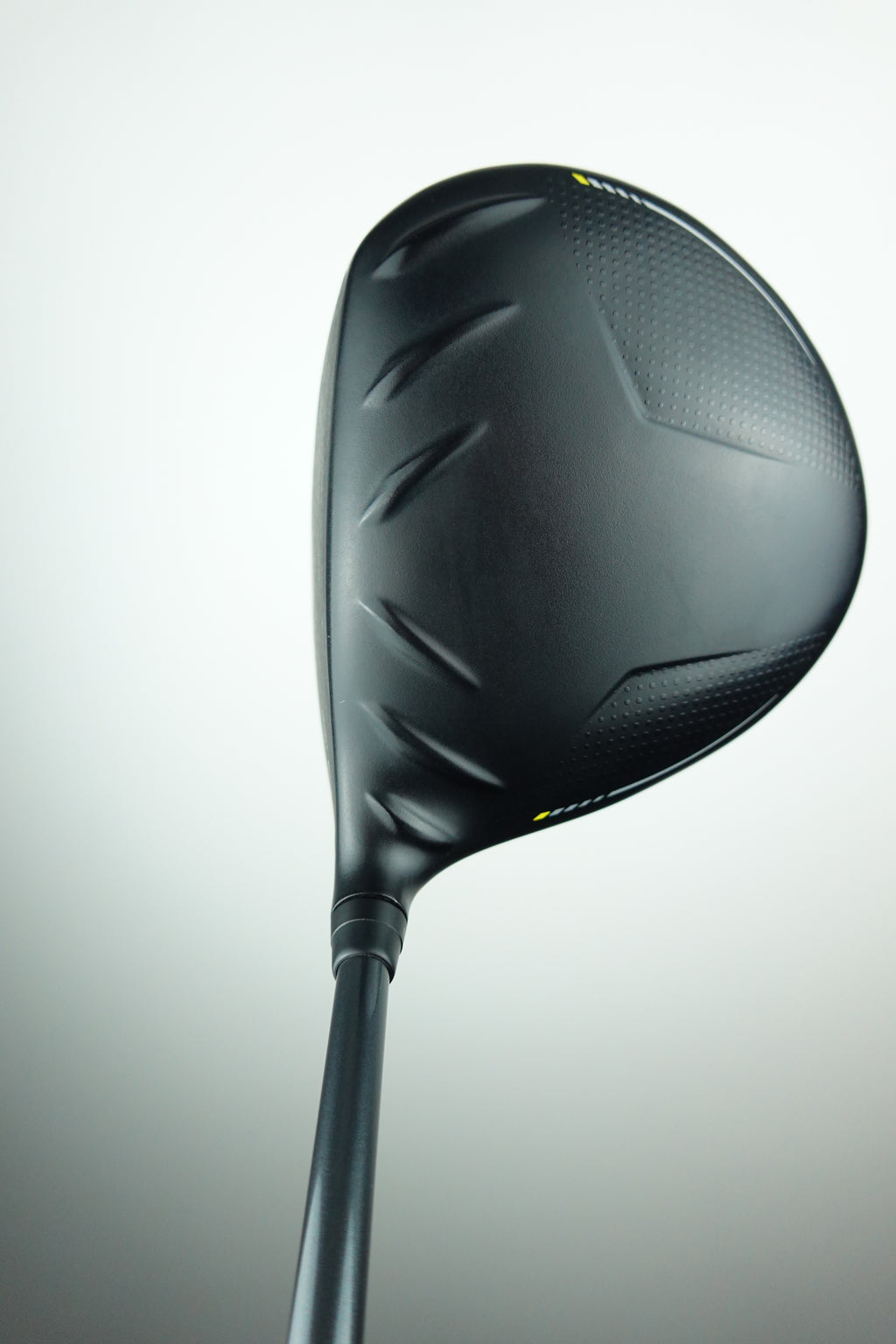 PING G430 MAX Driver - 12 Degree - Senior Flex - Right Hand - Speeder NX HL35 Shaft