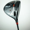 Taylormade Original One Mini Driver - 11.5 Degree - Extra Stiff Flex - Right Hand - ATTAS MB FW 55X Shaft