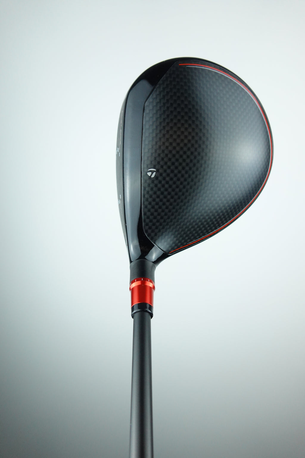 Taylormade Original One Mini Driver - 11.5 Degree - Extra Stiff Flex - Right Hand - ATTAS MB FW 55X Shaft