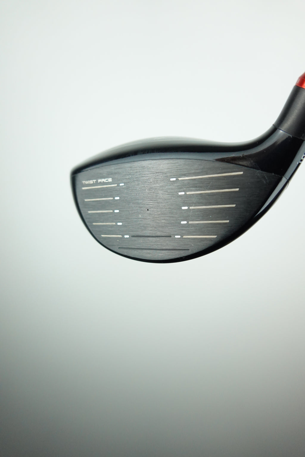 Taylormade Original One Mini Driver - 11.5 Degree - Extra Stiff Flex - Right Hand - ATTAS MB FW 55X Shaft