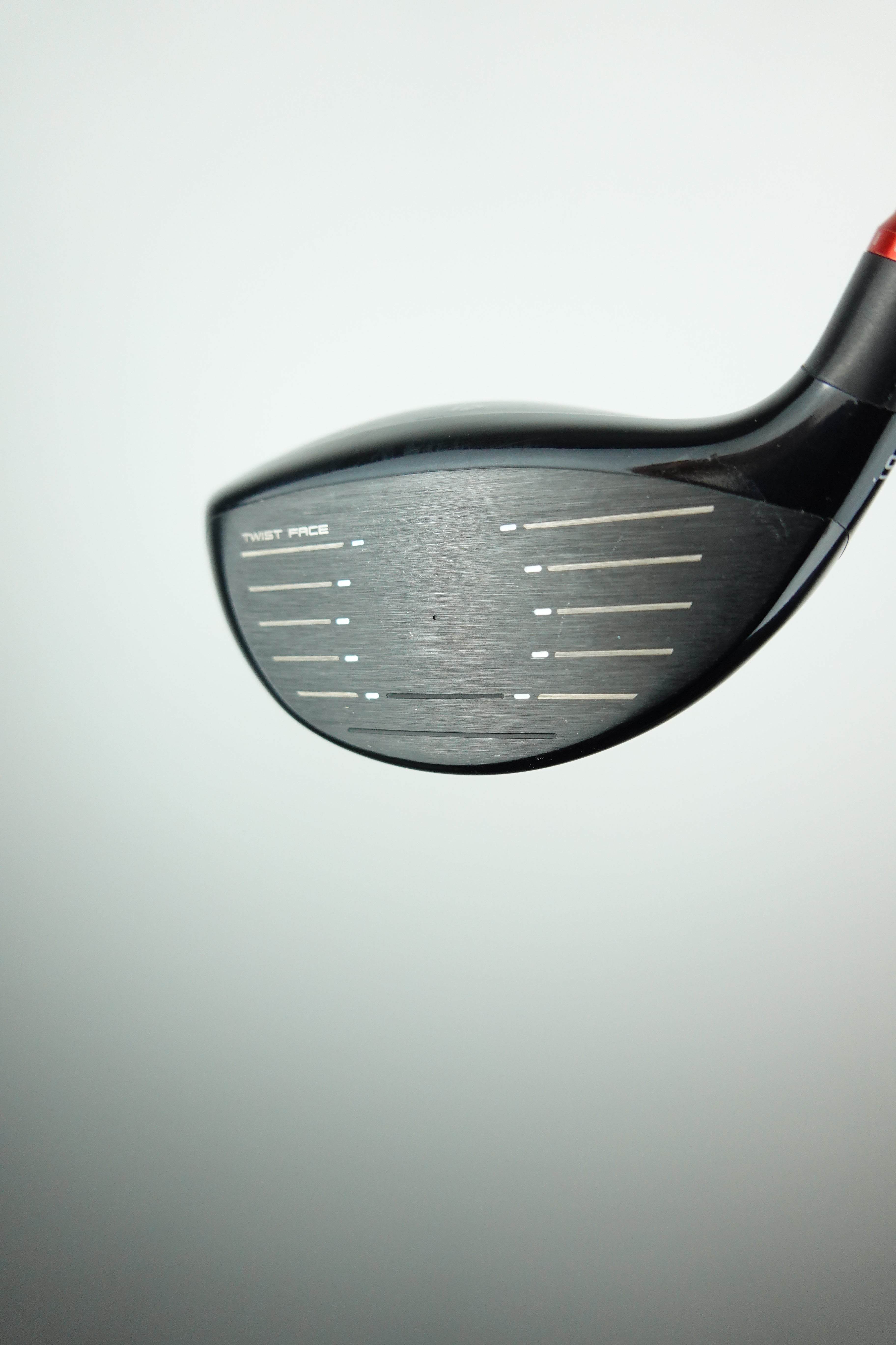 Taylormade Original One Mini Driver - 11.5 Degree - Extra Stiff Flex - Right Hand - ATTAS MB FW 55X Shaft