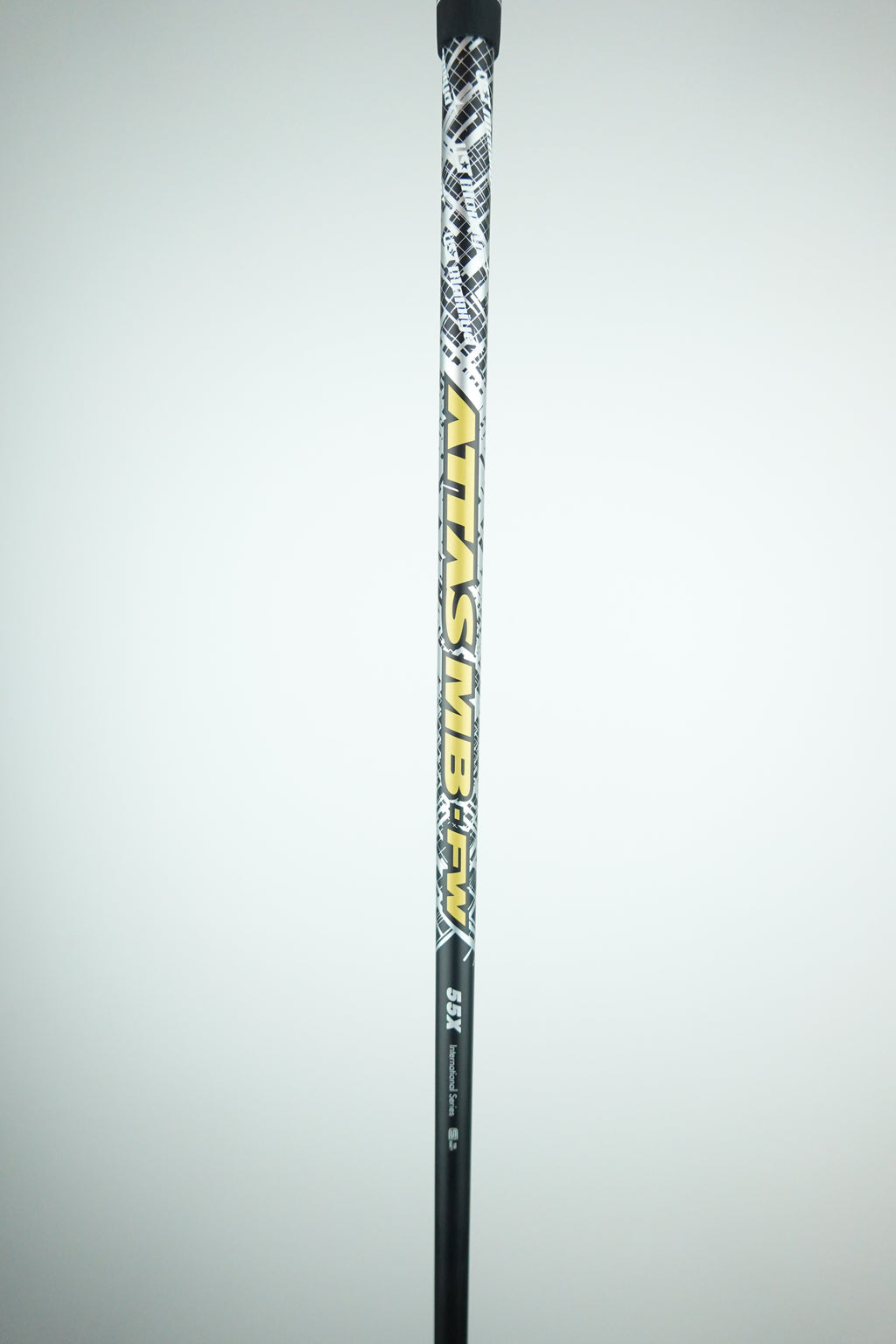 Taylormade Original One Mini Driver - 11.5 Degree - Extra Stiff Flex - Right Hand - ATTAS MB FW 55X Shaft
