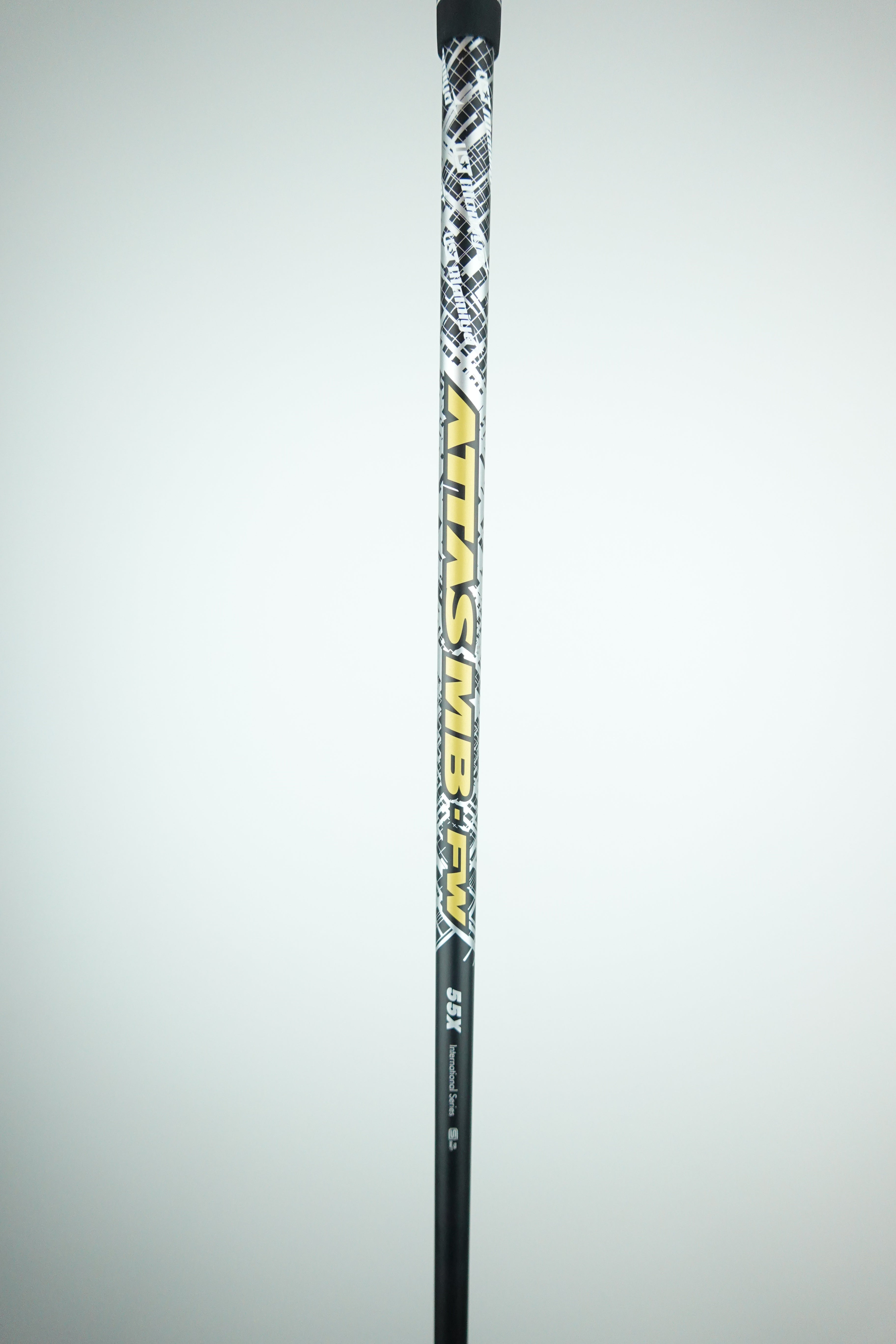 Taylormade Original One Mini Driver - 11.5 Degree - Extra Stiff Flex - Right Hand - ATTAS MB FW 55X Shaft