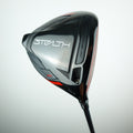 Taylormade Stealth HD Driver - 10.5 Degree - Stiff Flex - Right Hand - Diamana TM55S Shaft