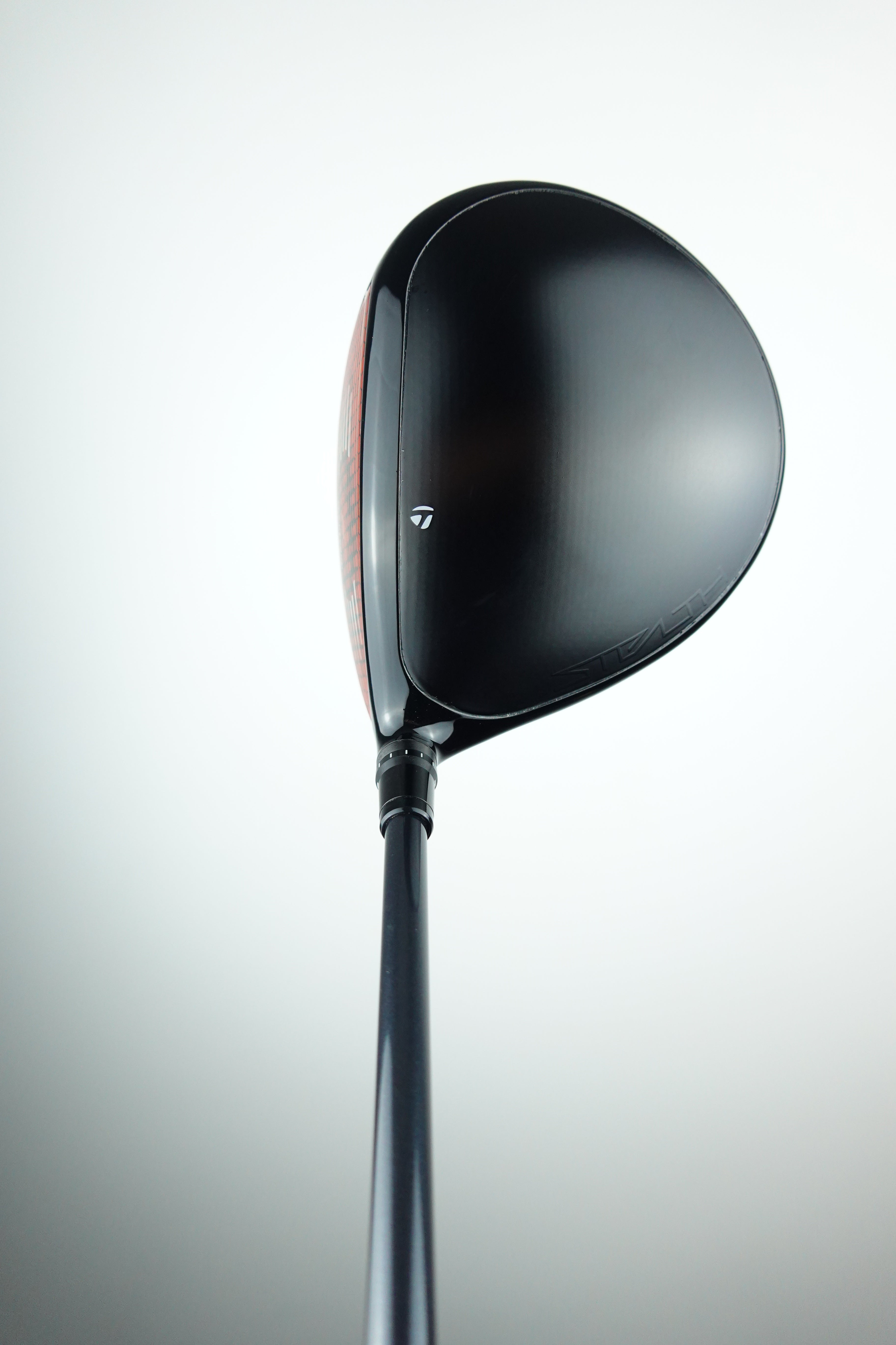 Taylormade Stealth HD Driver - 10.5 Degree - Stiff Flex - Right Hand - Diamana TM55S Shaft