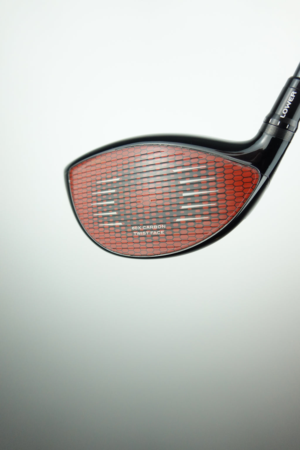 Taylormade Stealth HD Driver - 10.5 Degree - Stiff Flex - Right Hand - Diamana TM55S Shaft