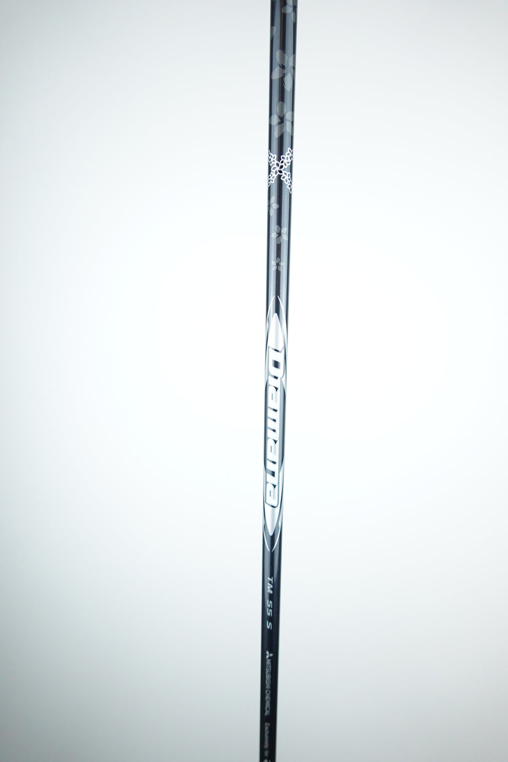 Taylormade Stealth HD Driver - 10.5 Degree - Stiff Flex - Right Hand - Diamana TM55S Shaft