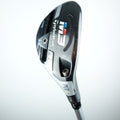 Taylormade M3 3U Rescue/Hybrid - 19 Degree - Stiff Flex - Right Hand - Tensei CK Blue 80HY Shaft