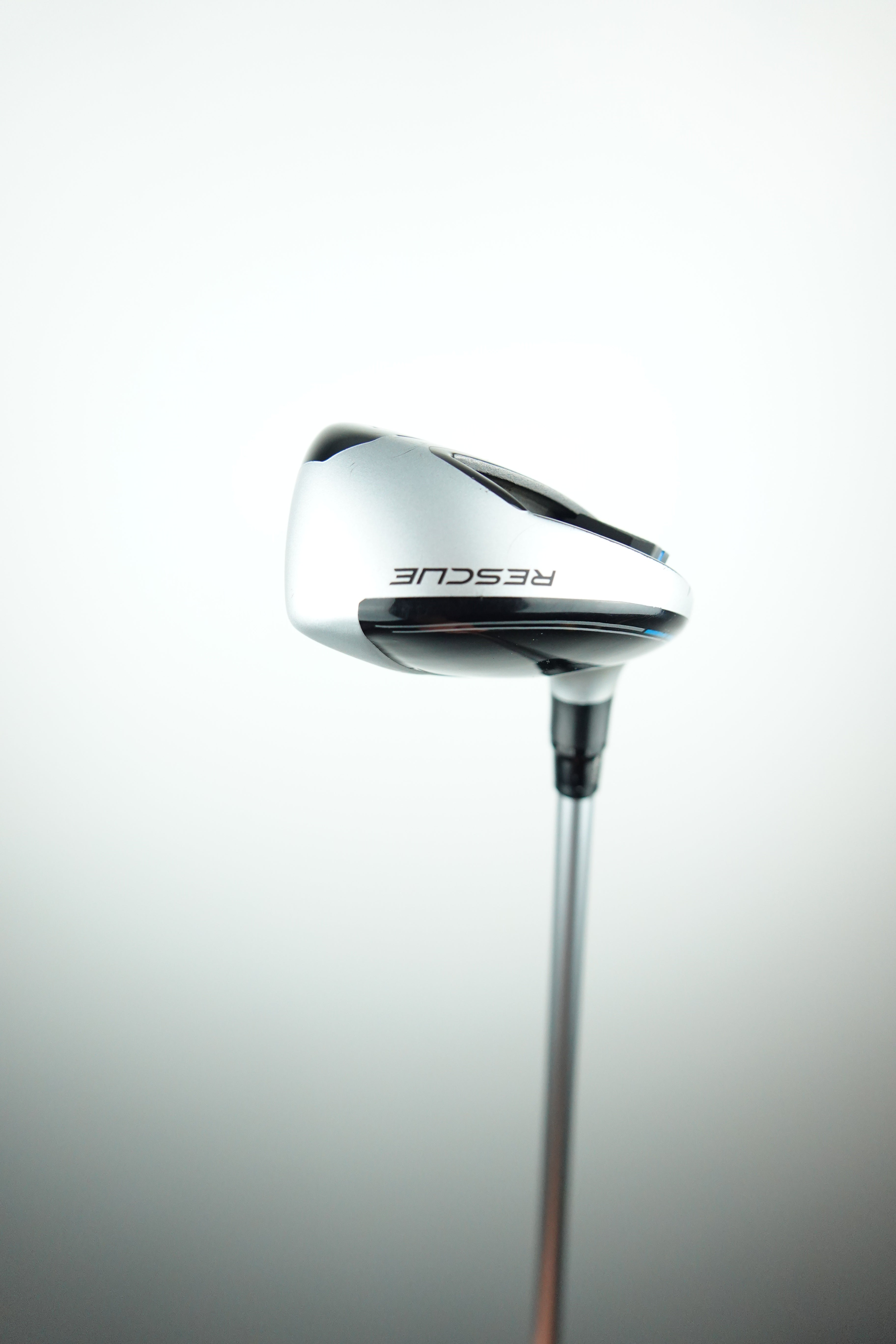 Taylormade M3 3U Rescue/Hybrid - 19 Degree - Stiff Flex - Right Hand - Tensei CK Blue 80HY Shaft