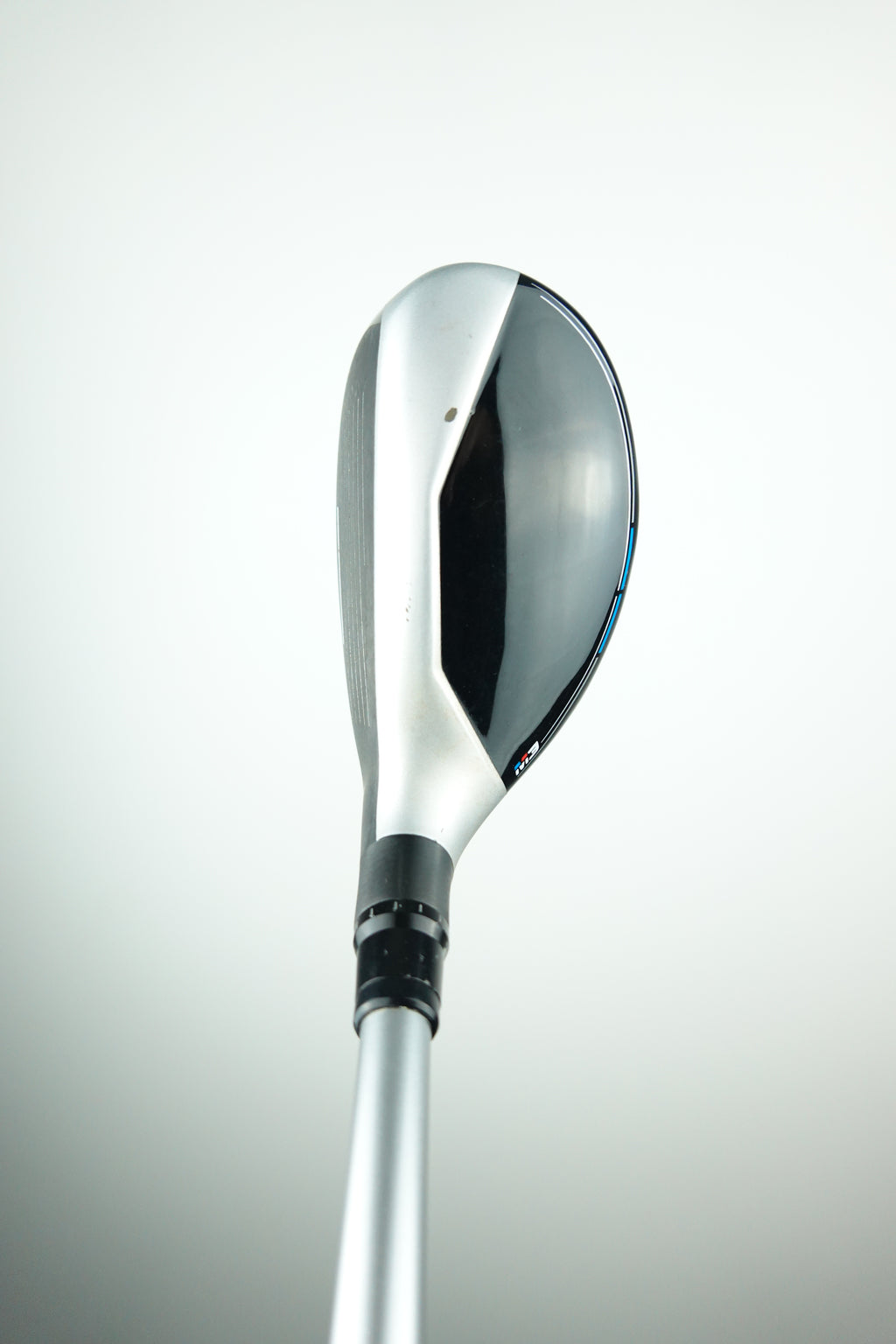 Taylormade M3 3U Rescue/Hybrid - 19 Degree - Stiff Flex - Right Hand - Tensei CK Blue 80HY Shaft