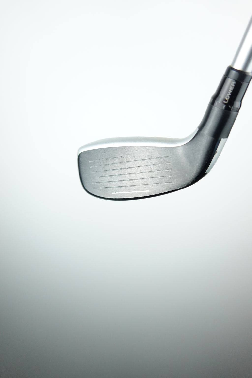 Taylormade M3 3U Rescue/Hybrid - 19 Degree - Stiff Flex - Right Hand - Tensei CK Blue 80HY Shaft