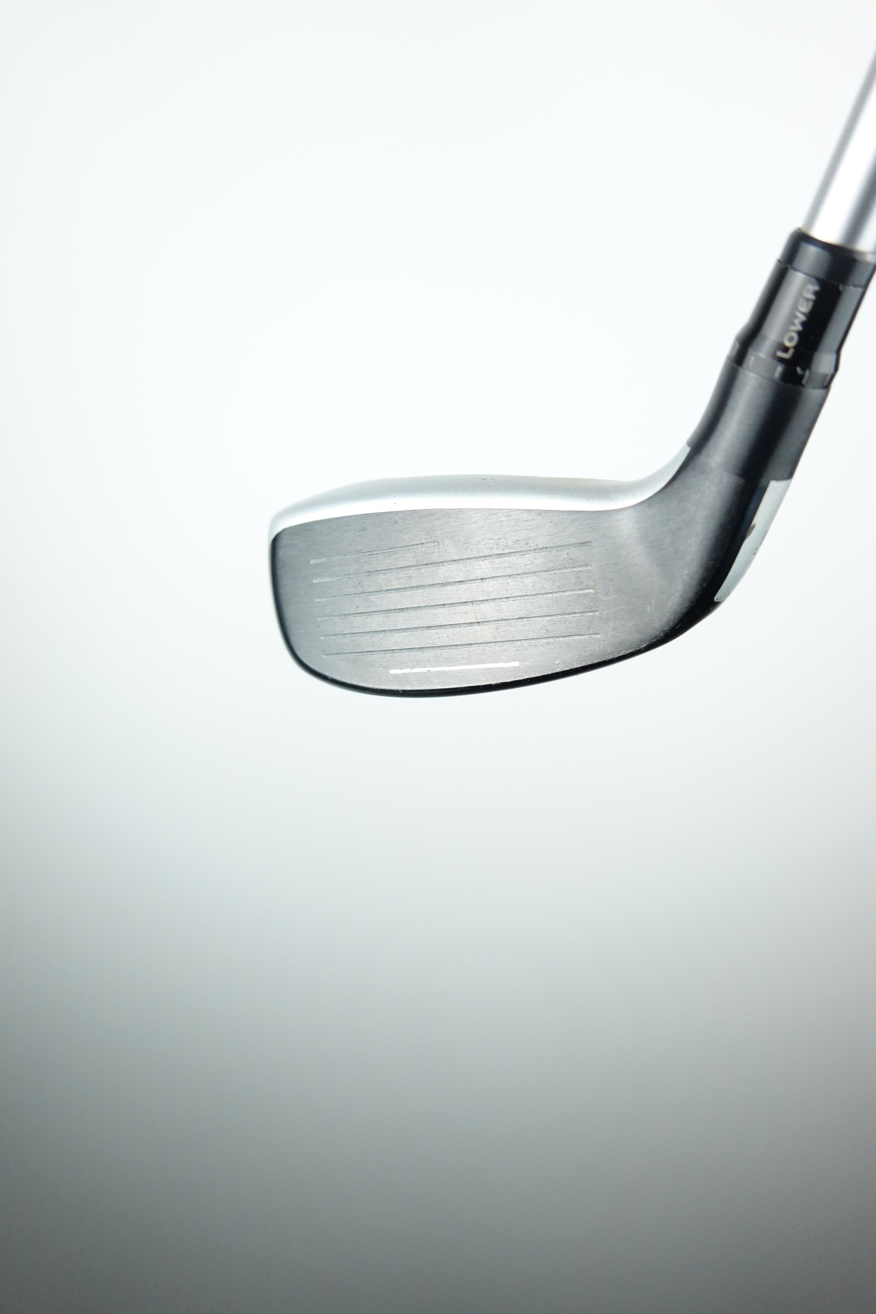 Taylormade M3 3U Rescue/Hybrid - 19 Degree - Stiff Flex - Right Hand - Tensei CK Blue 80HY Shaft