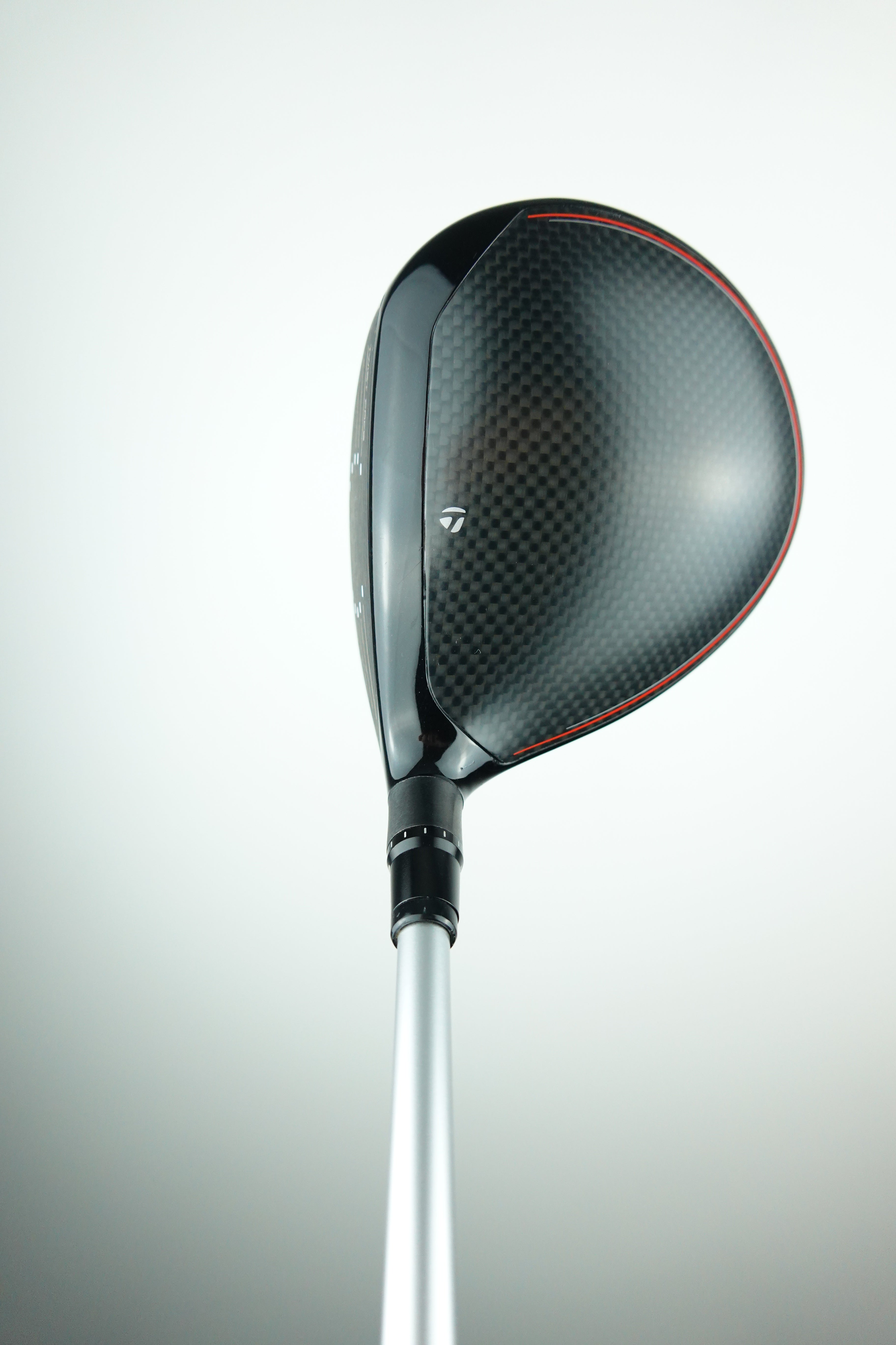 Taylormade Original One Mini Driver- 11.5 Degree - Stiff Flex - Right Hand - Tensei CK Red 60S Shaft
