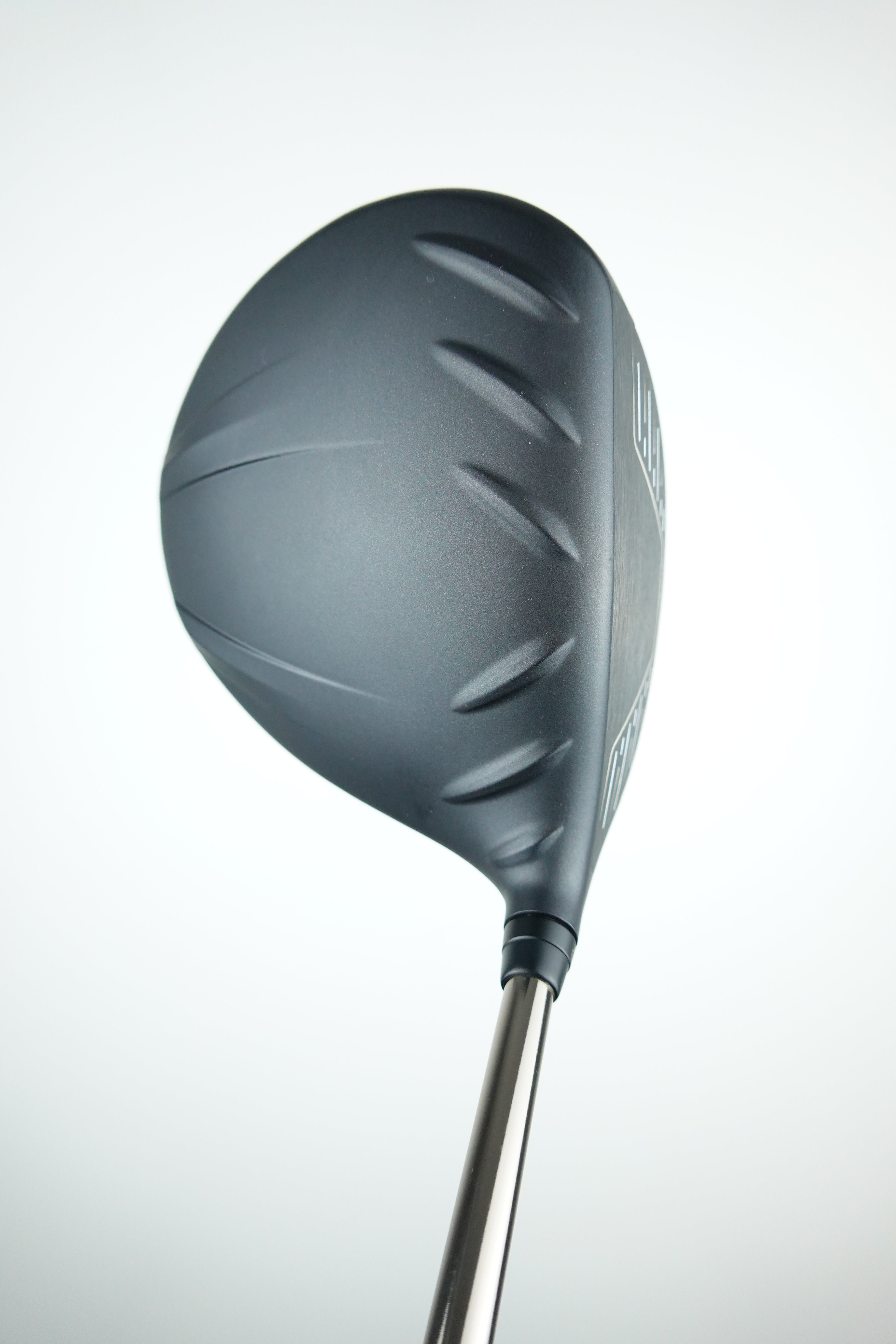 PING G410 Plus Driver - 9 Degree - Extra Stiff Flex - Left Hand - PING Tour Chrome 75X Shaft