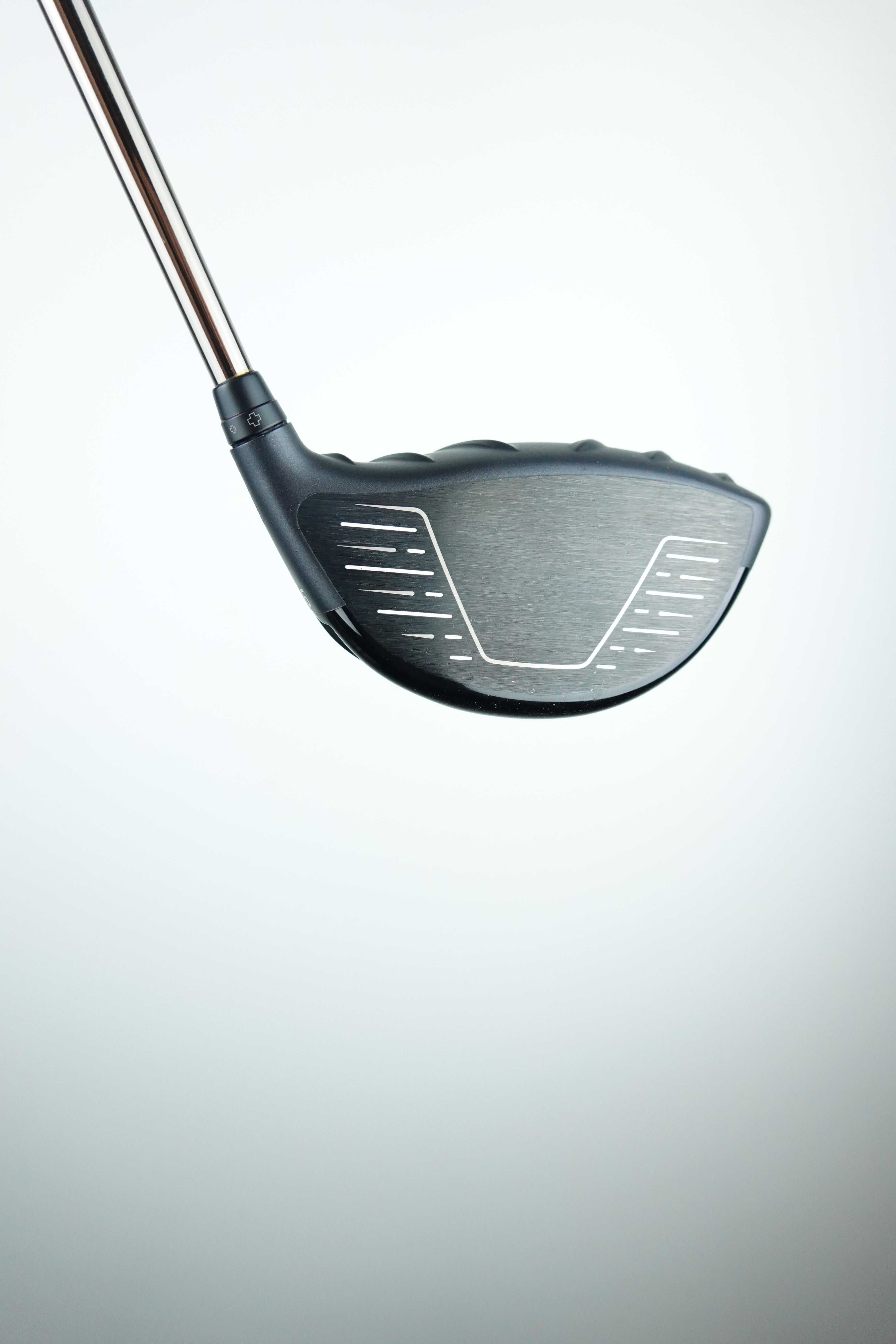 PING G410 Plus Driver - 9 Degree - Extra Stiff Flex - Left Hand