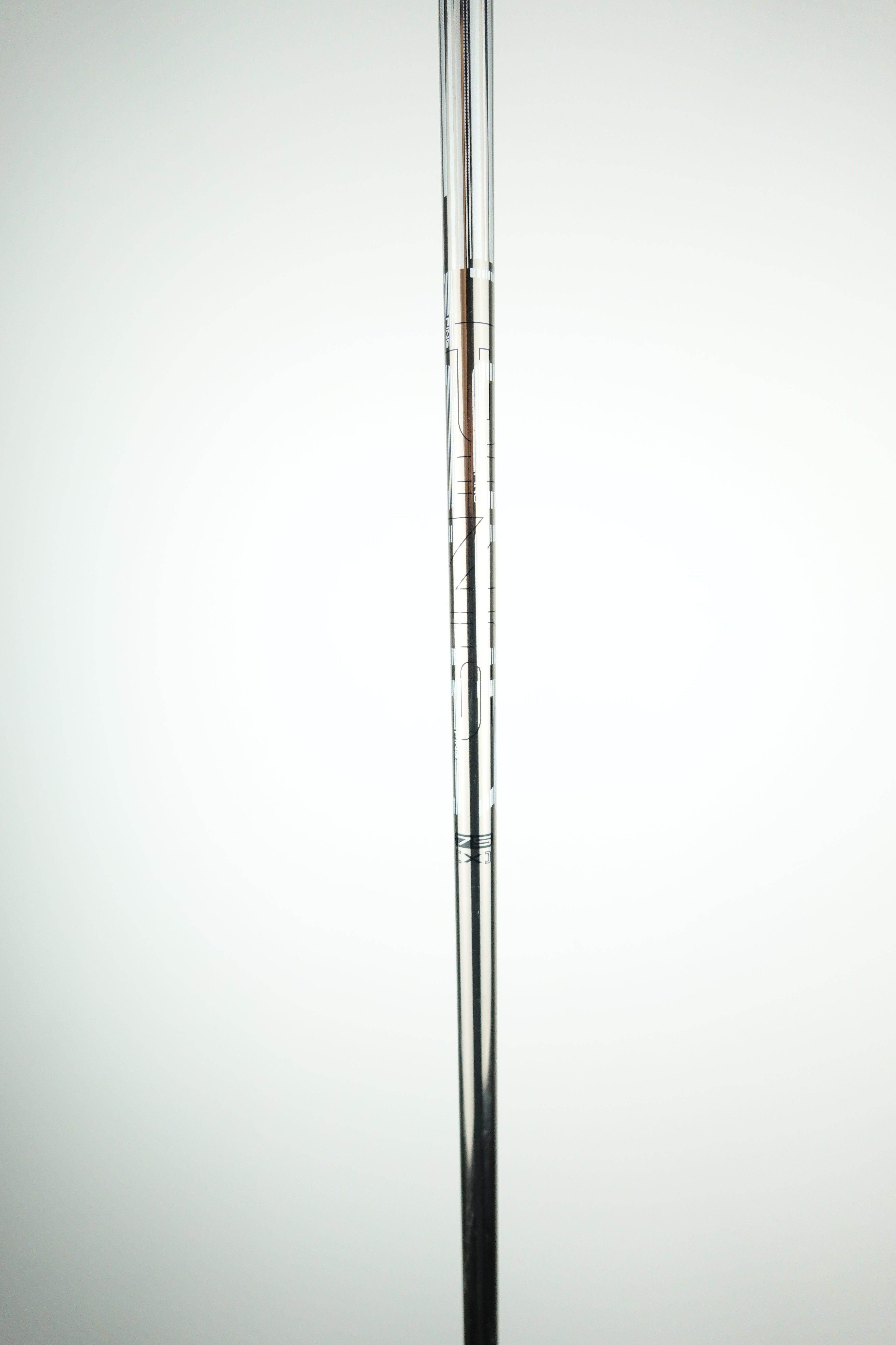 PING G410 Plus Driver - 9 Degree - Extra Stiff Flex - Left Hand - PING Tour Chrome 75X Shaft