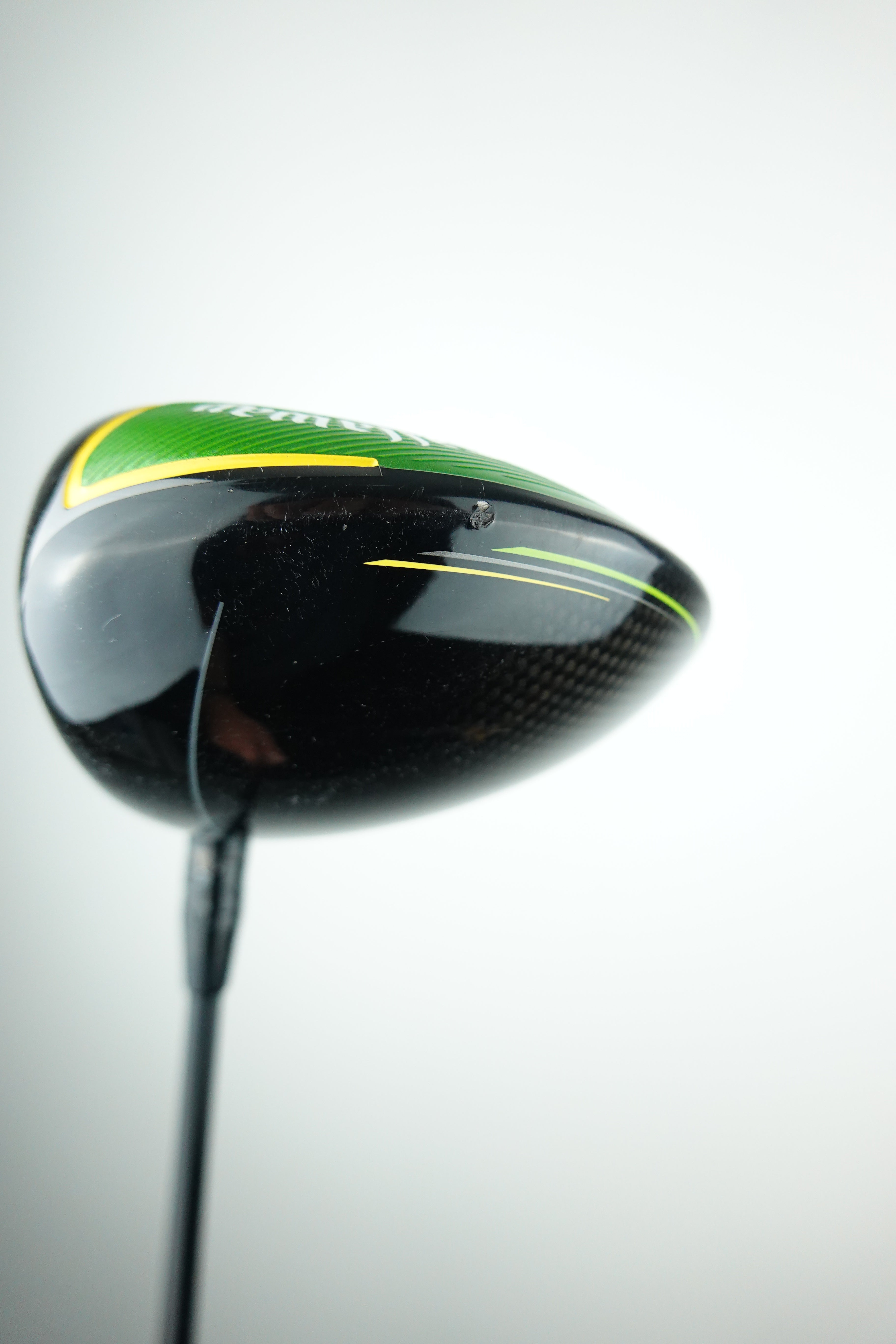 Callawaay EPIC Flash Sub Zero Driver - 9 Degree - Strong Regular