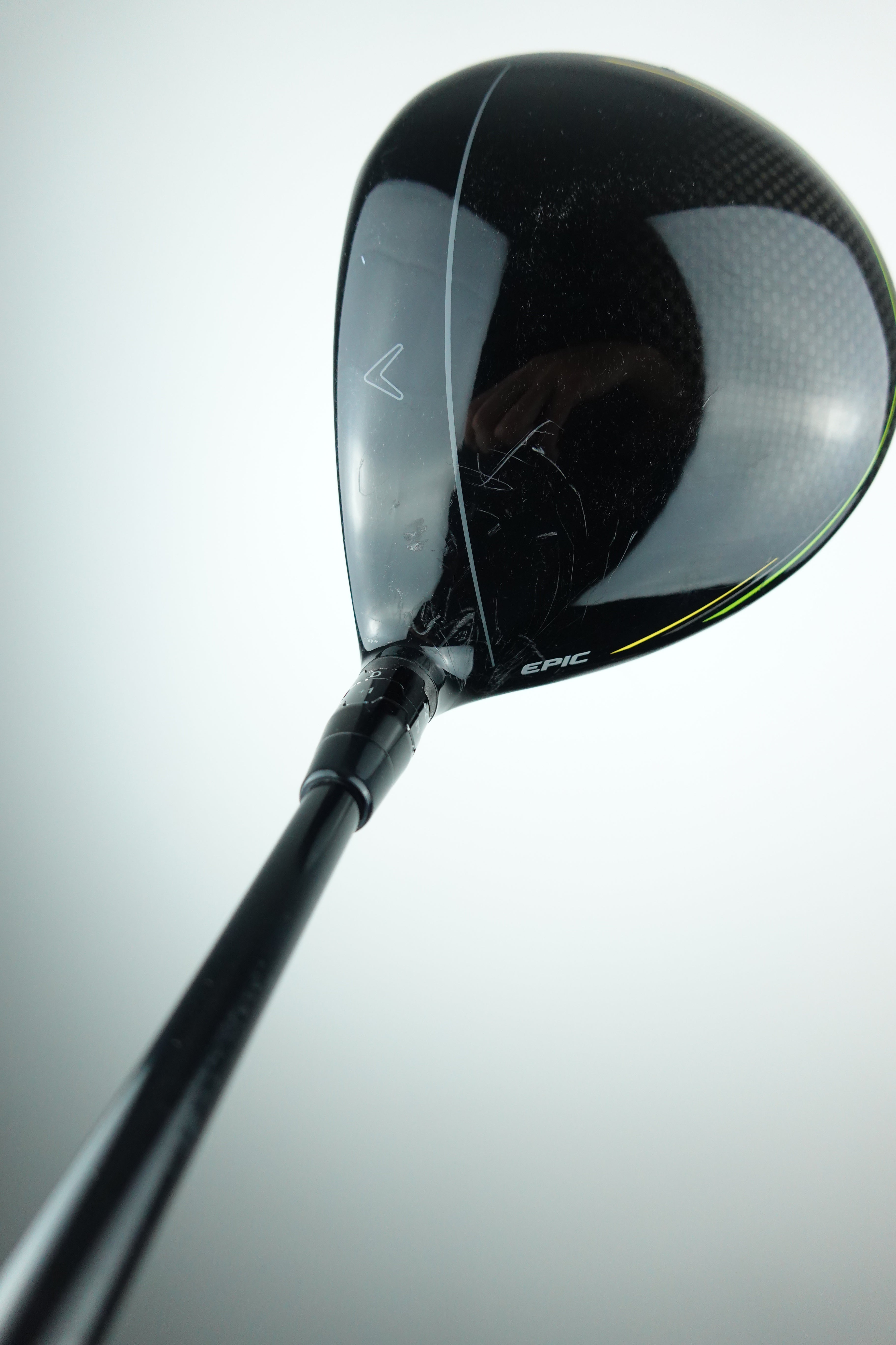 Callawaay EPIC Flash Sub Zero Driver - 9 Degree - Strong Regular