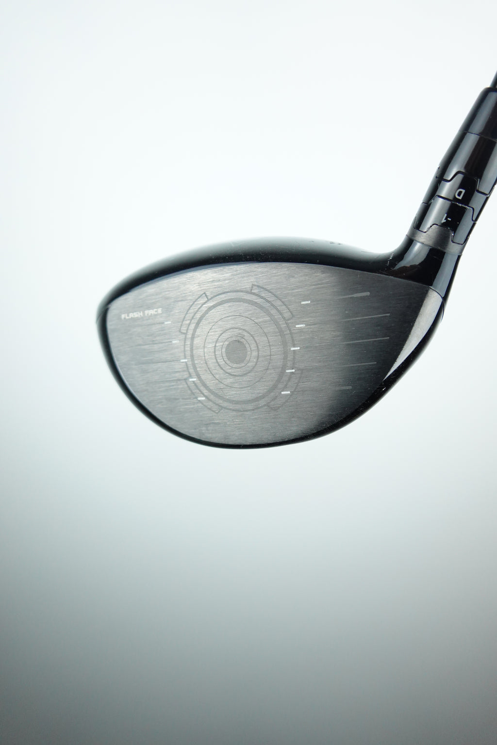 Callawaay EPIC Flash Sub Zero Driver - 9 Degree - Strong Regular Flex - Right Hand - Tensei 50SR Shaft