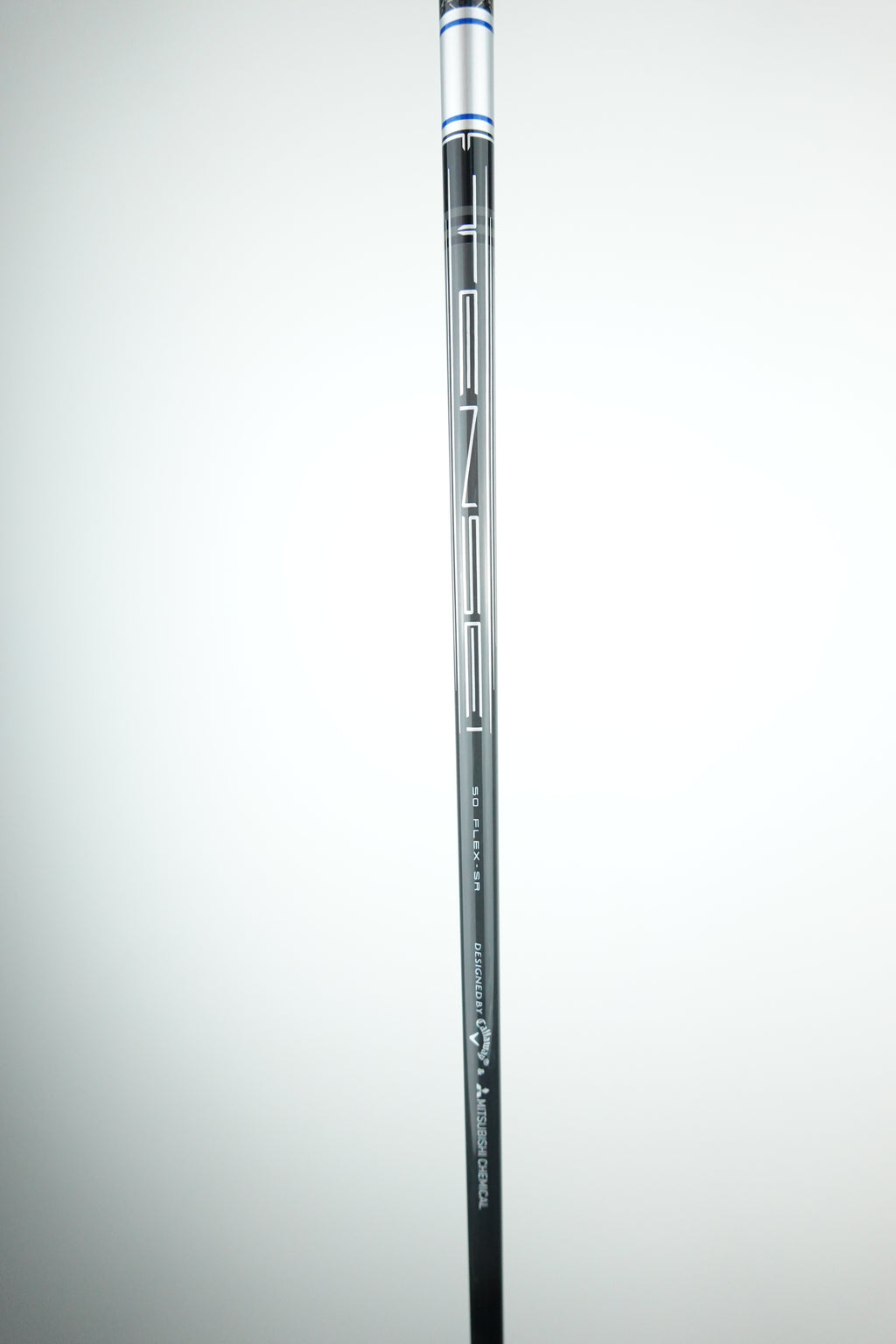 Callawaay EPIC Flash Sub Zero Driver - 9 Degree - Strong Regular Flex - Right Hand - Tensei 50SR Shaft