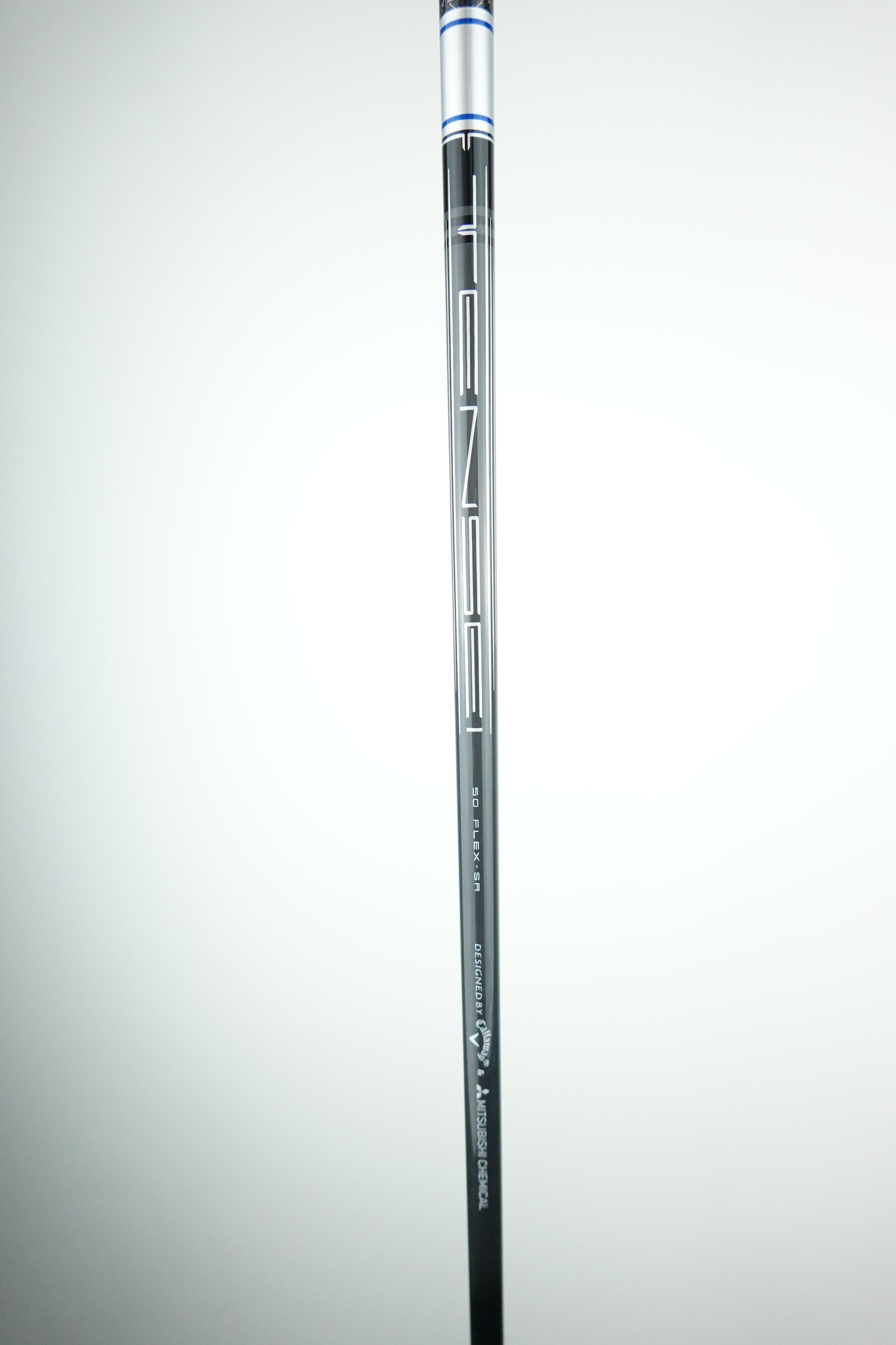 Callawaay EPIC Flash Sub Zero Driver - 9 Degree - Strong Regular Flex - Right Hand - Tensei 50SR Shaft